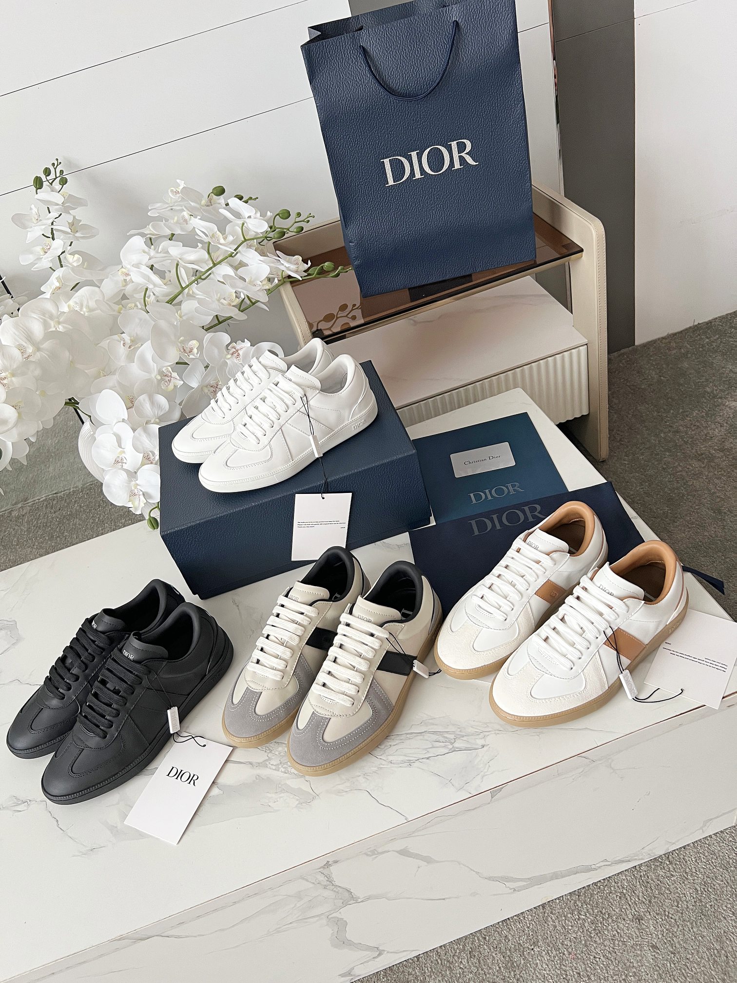 Dior