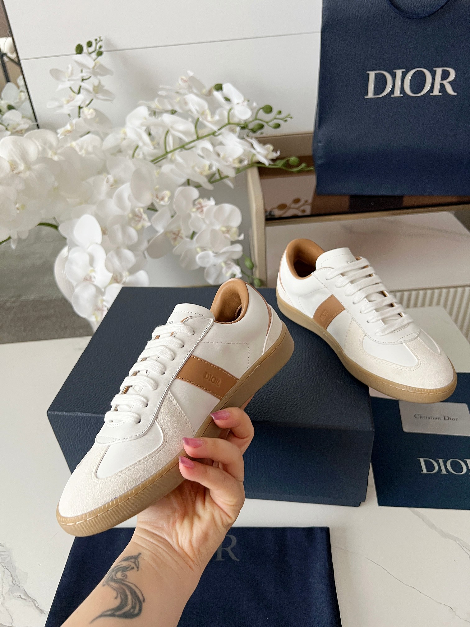 Dior