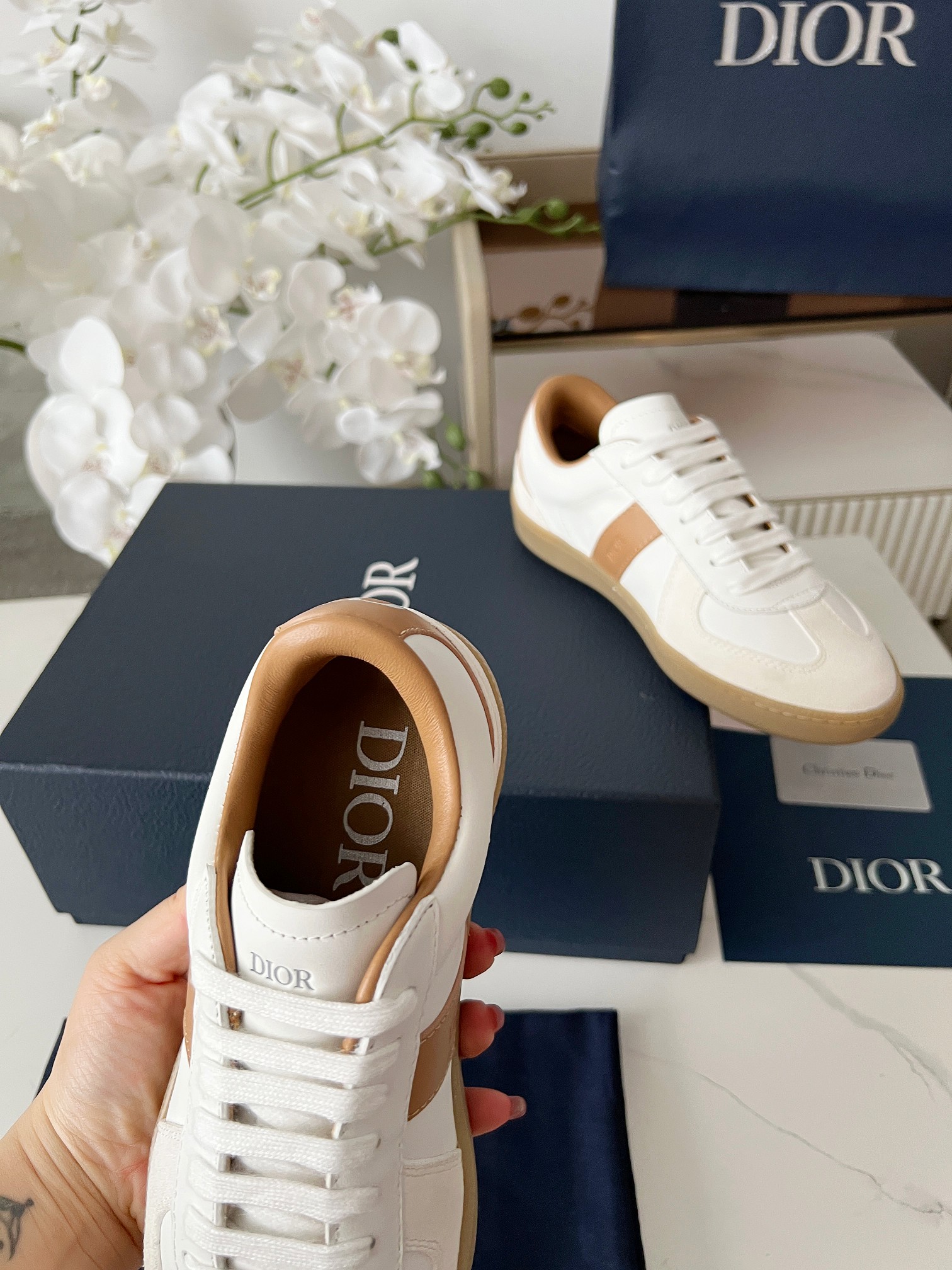 Dior