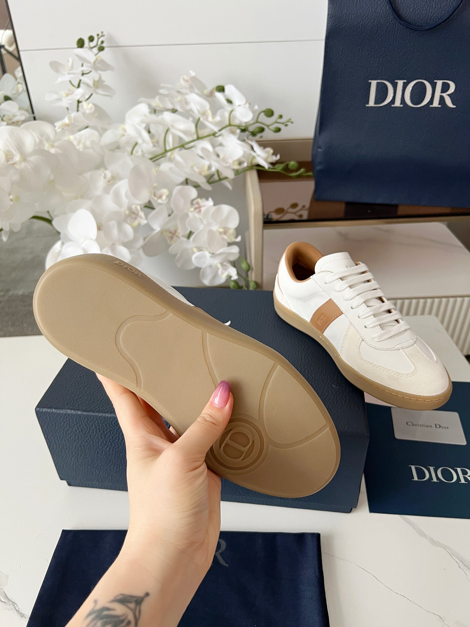 Dior
