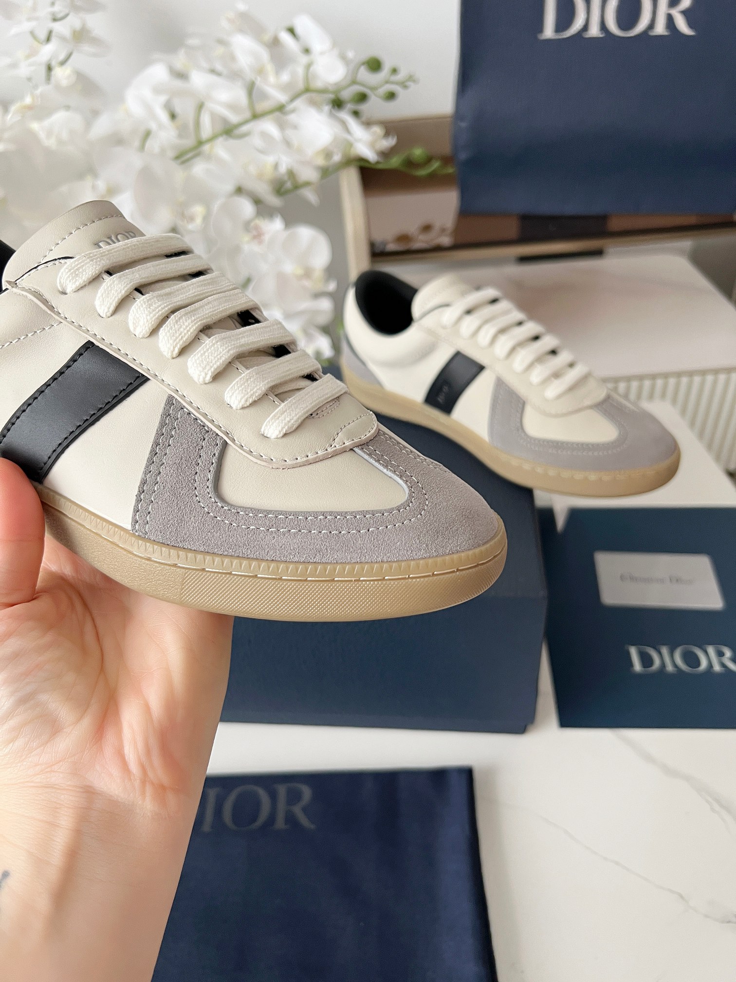 Dior