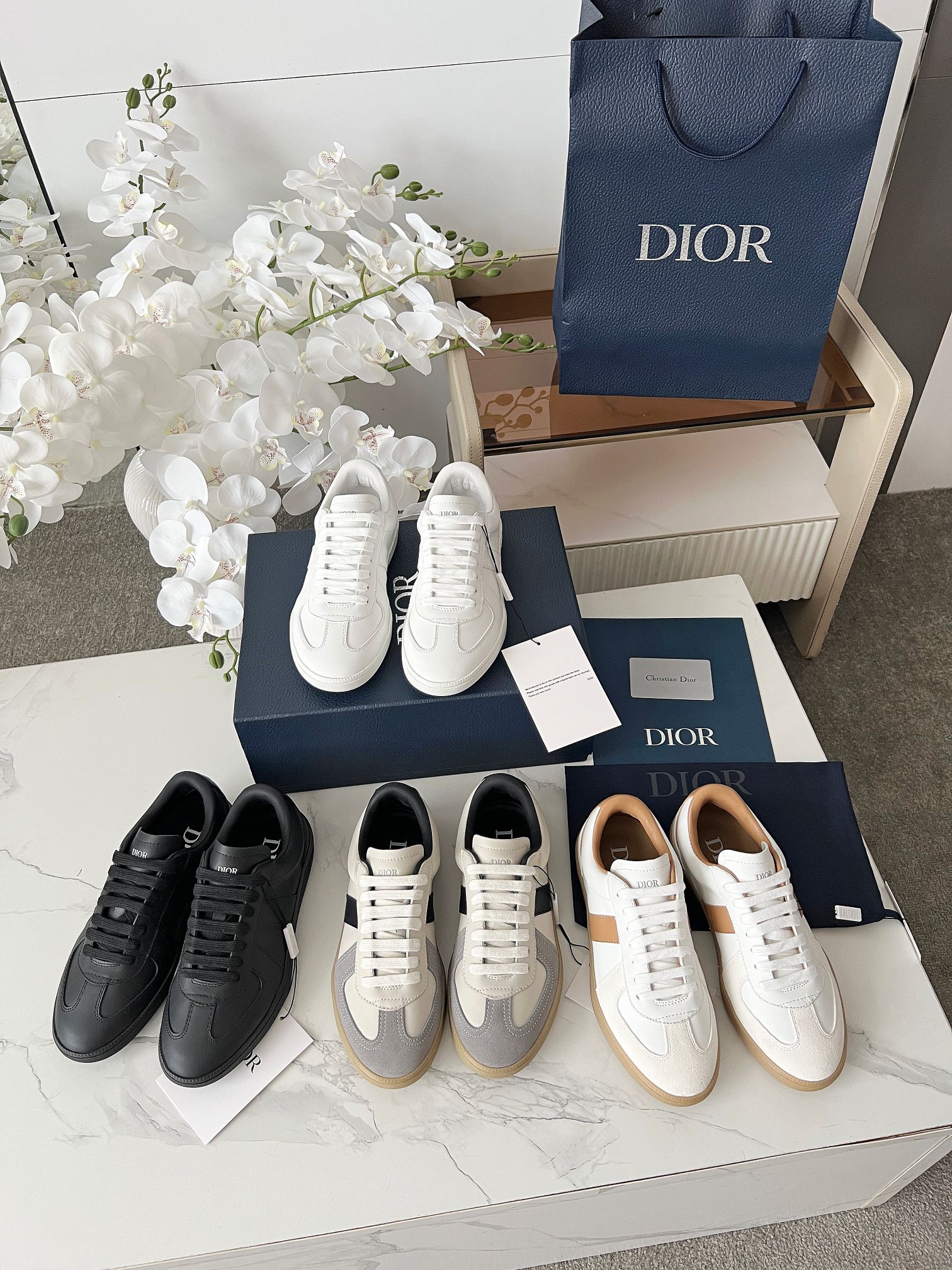 Dior