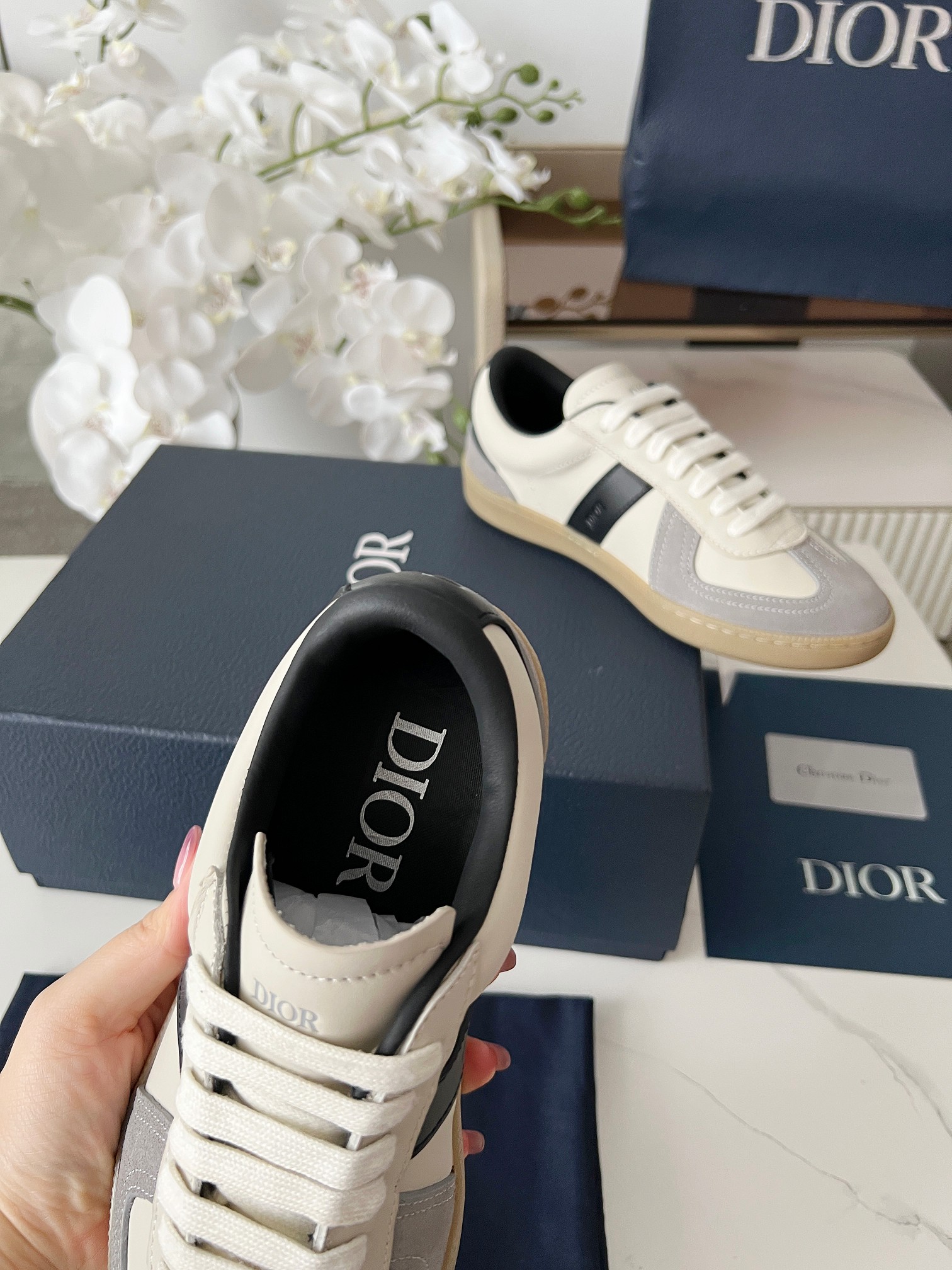 Dior