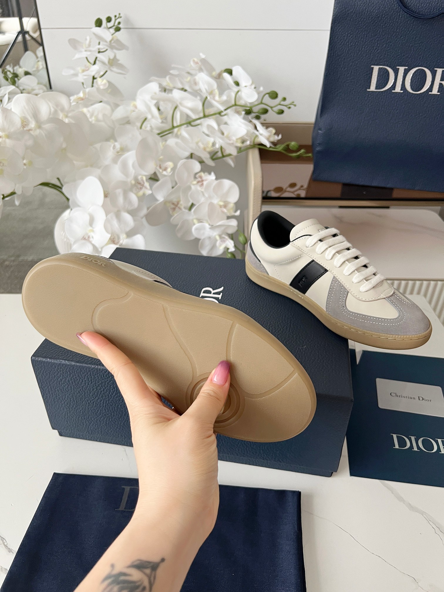 Dior