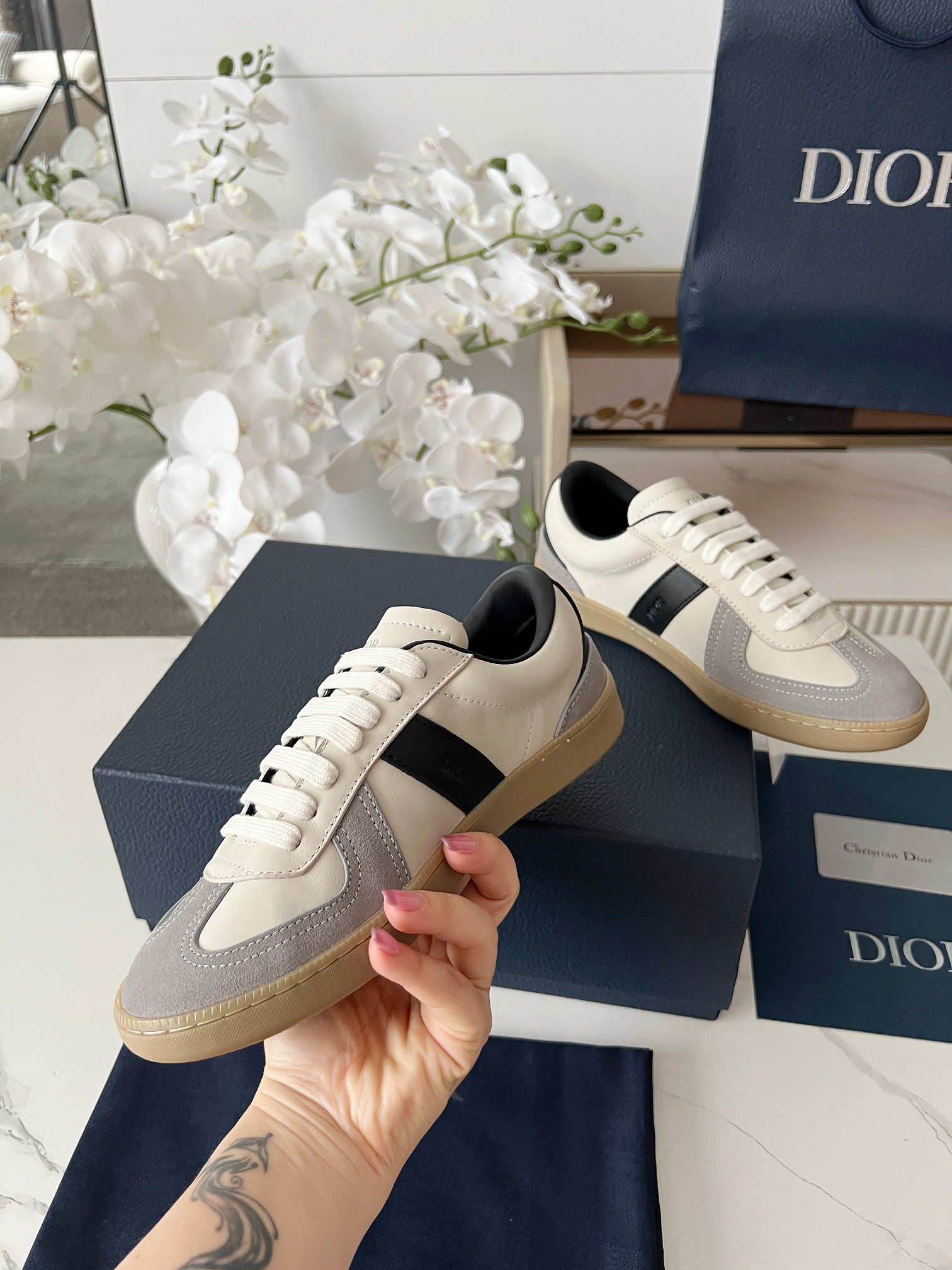 Dior