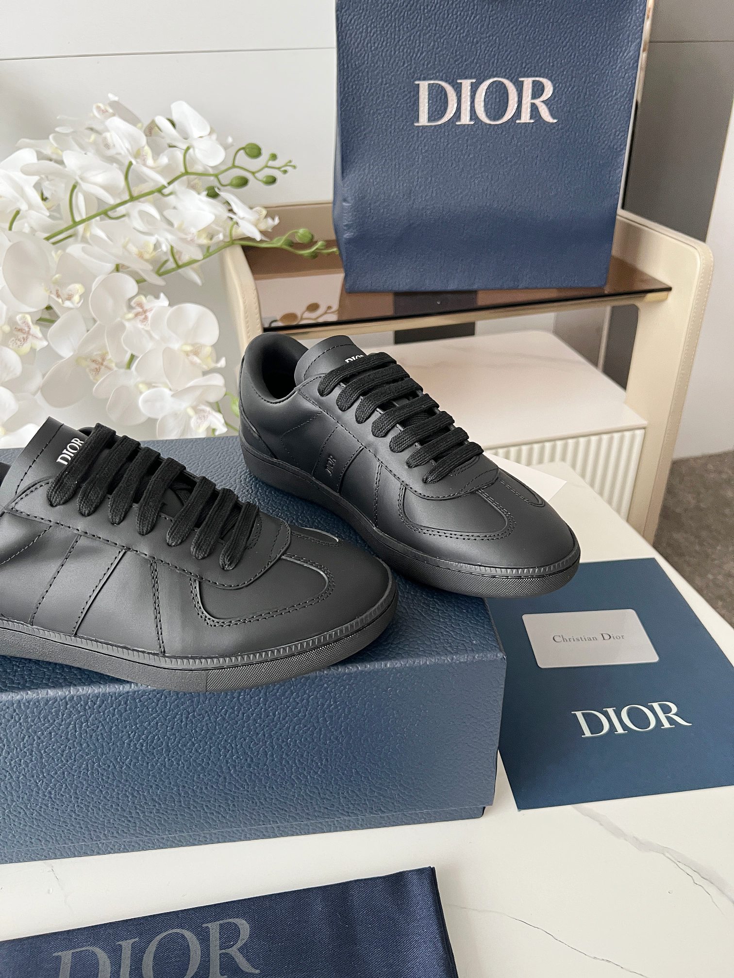Dior