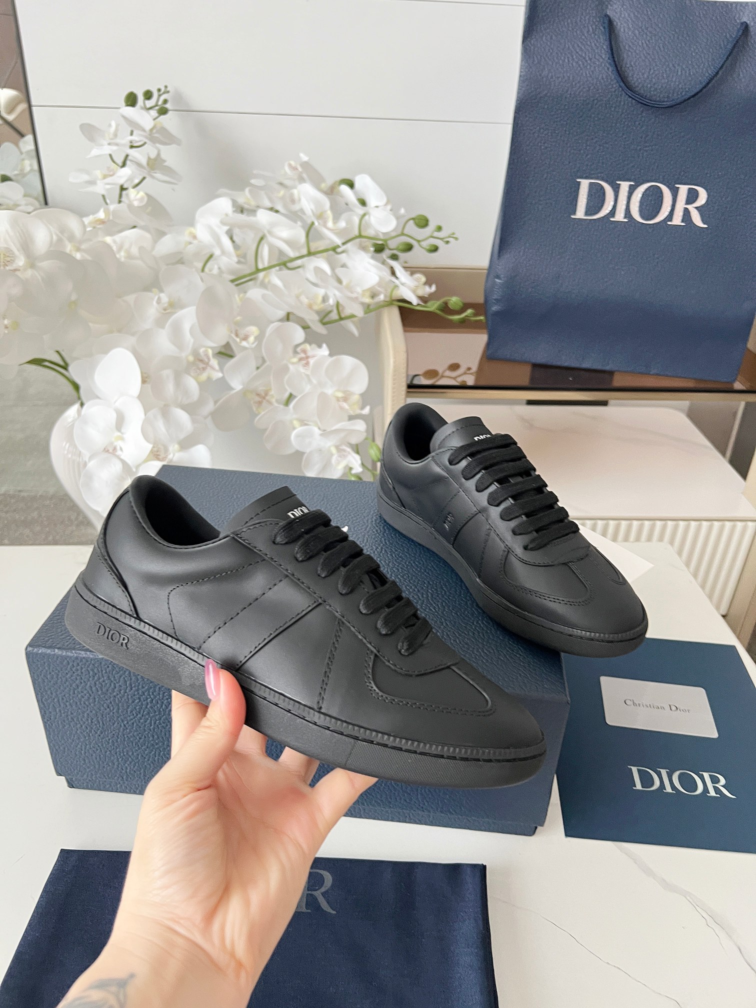 Dior