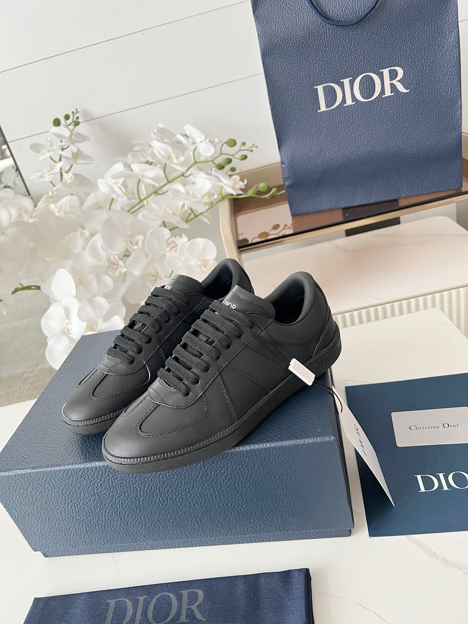 Dior