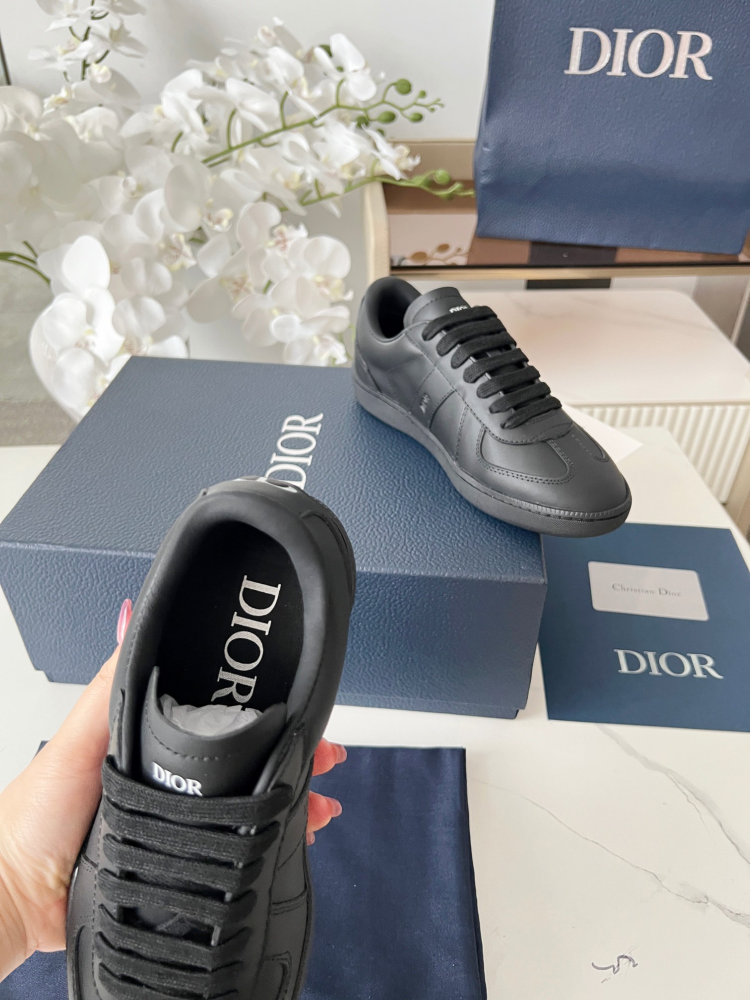 Dior