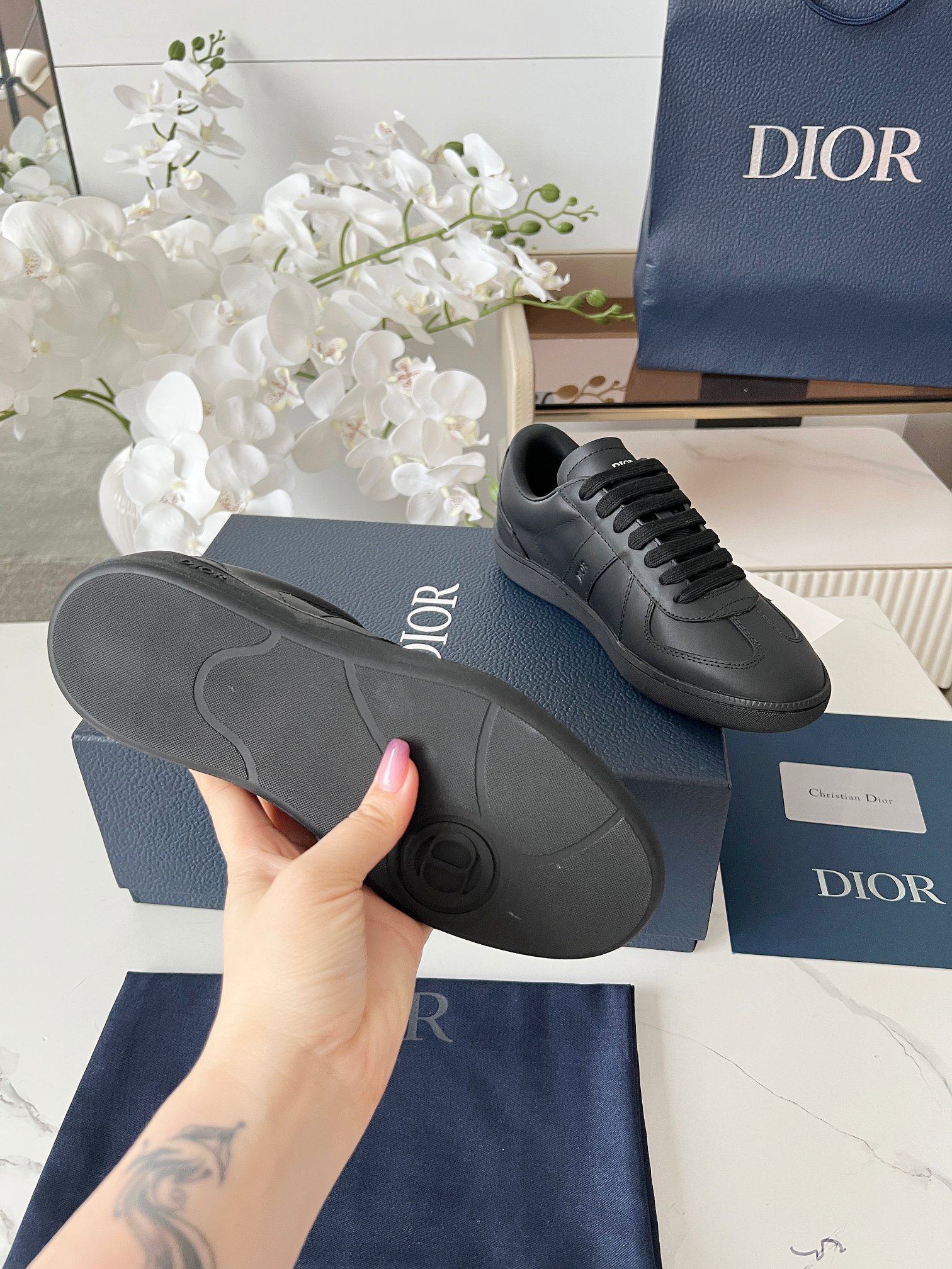 Dior