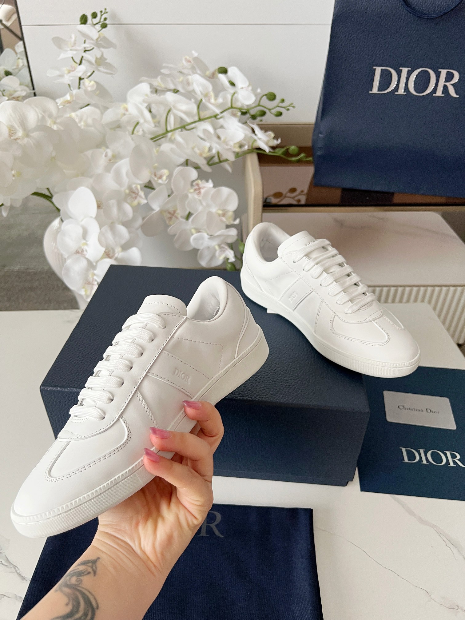 Dior