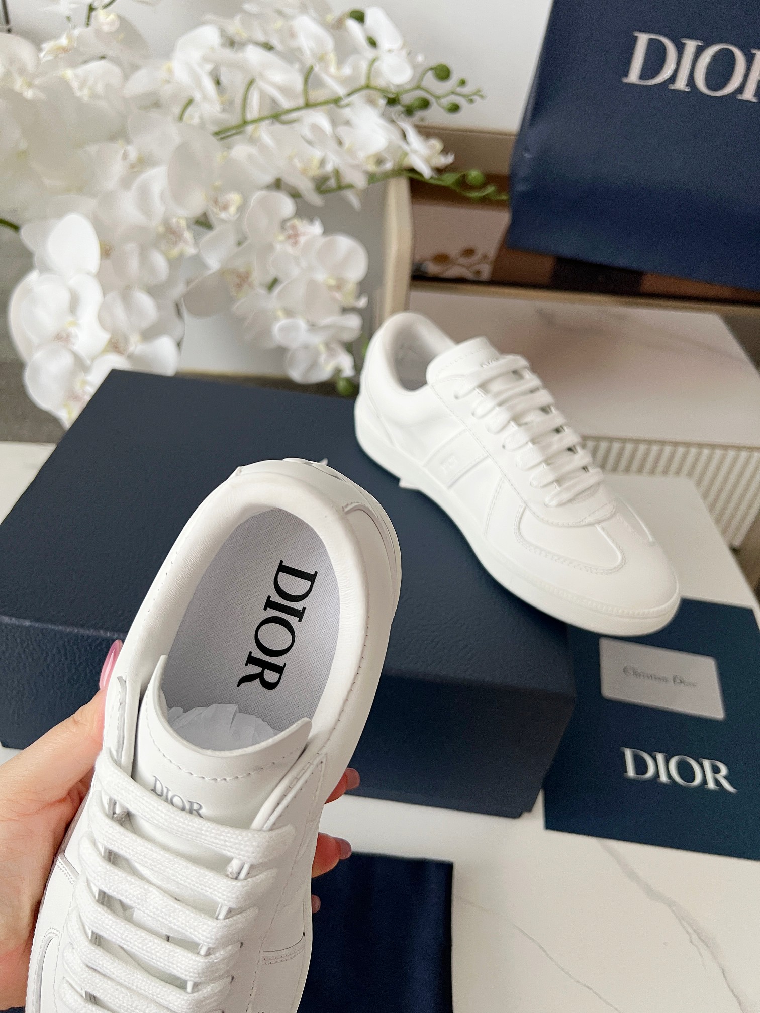 Dior