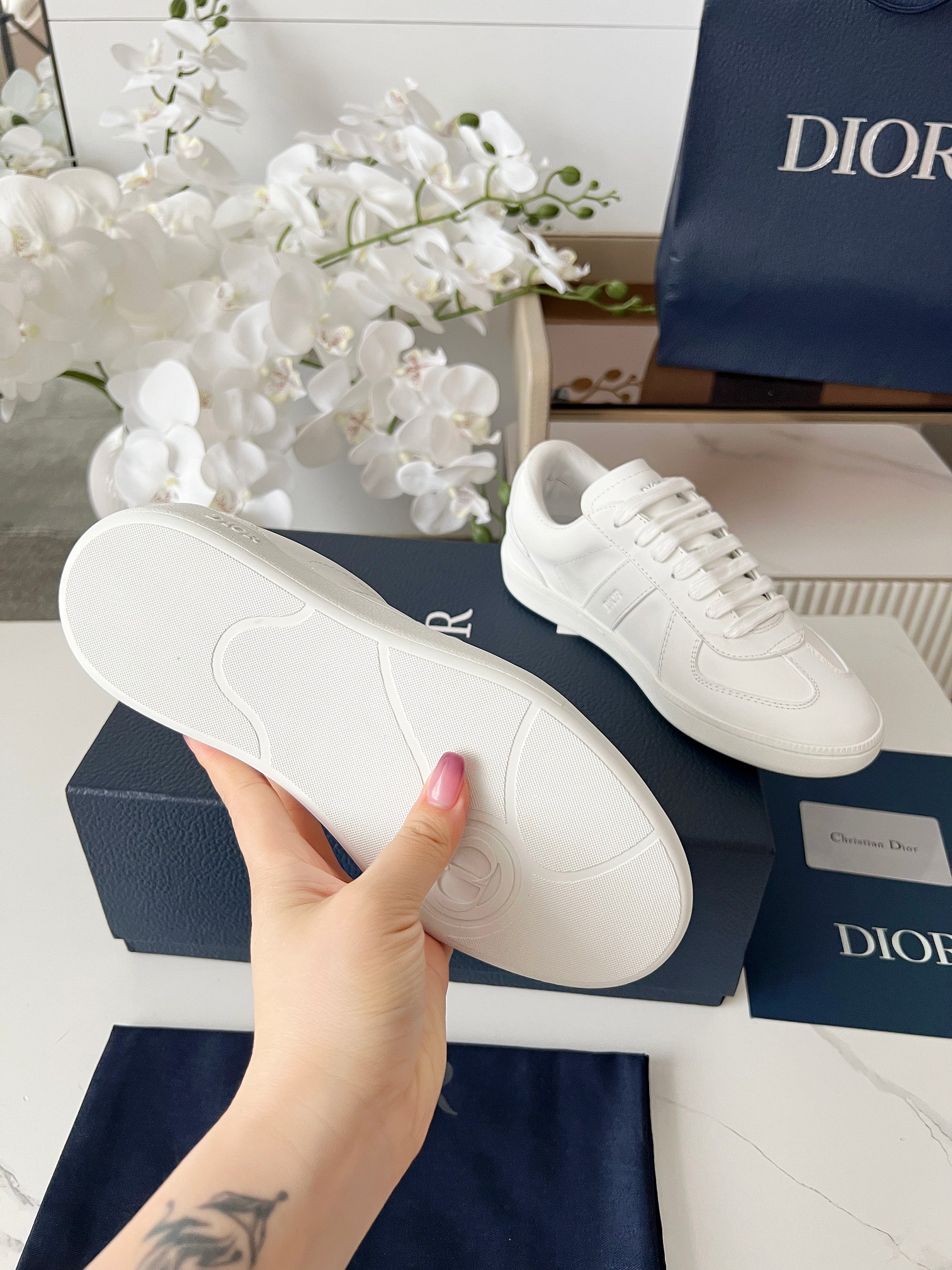 Dior