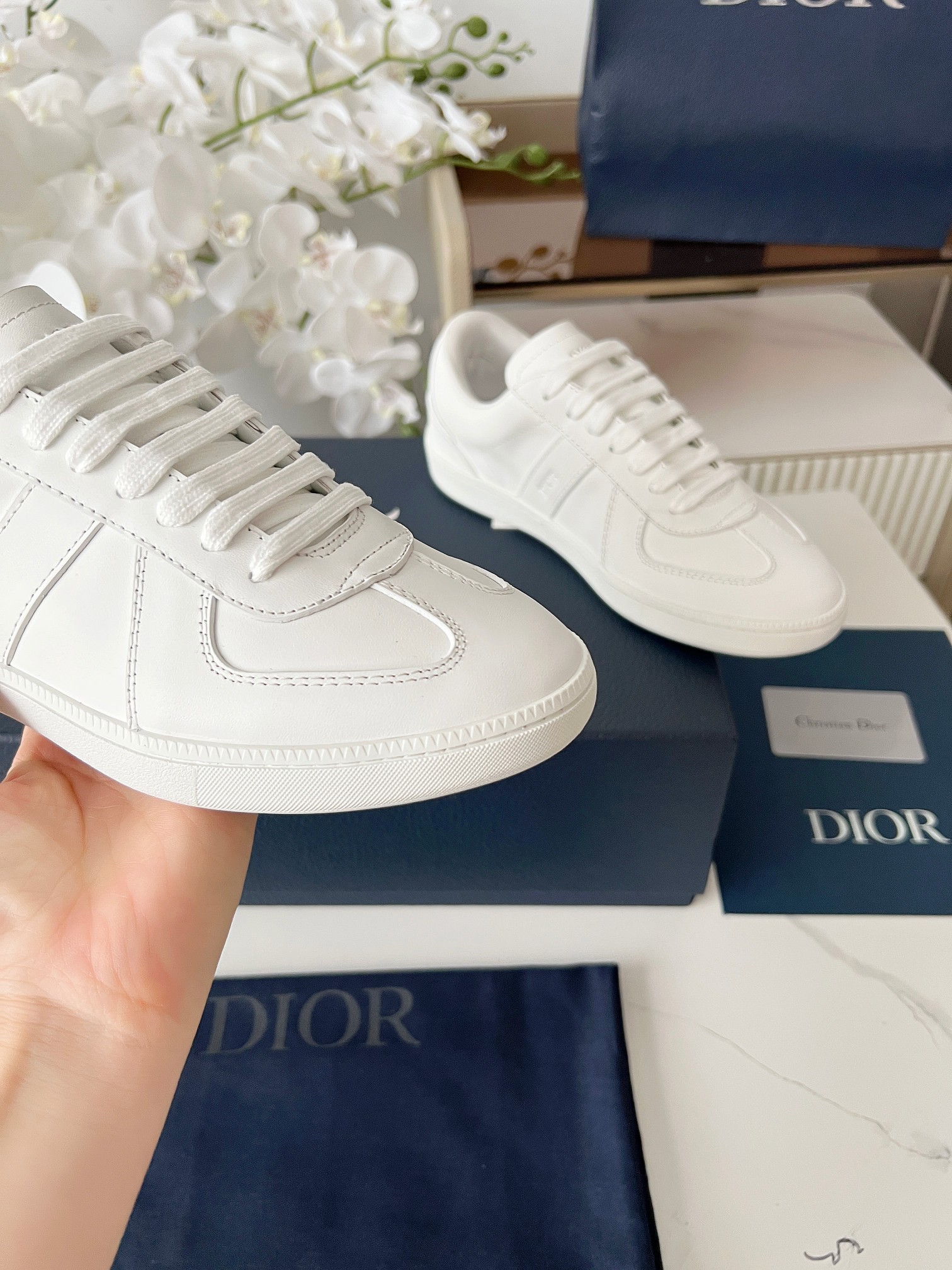 Dior