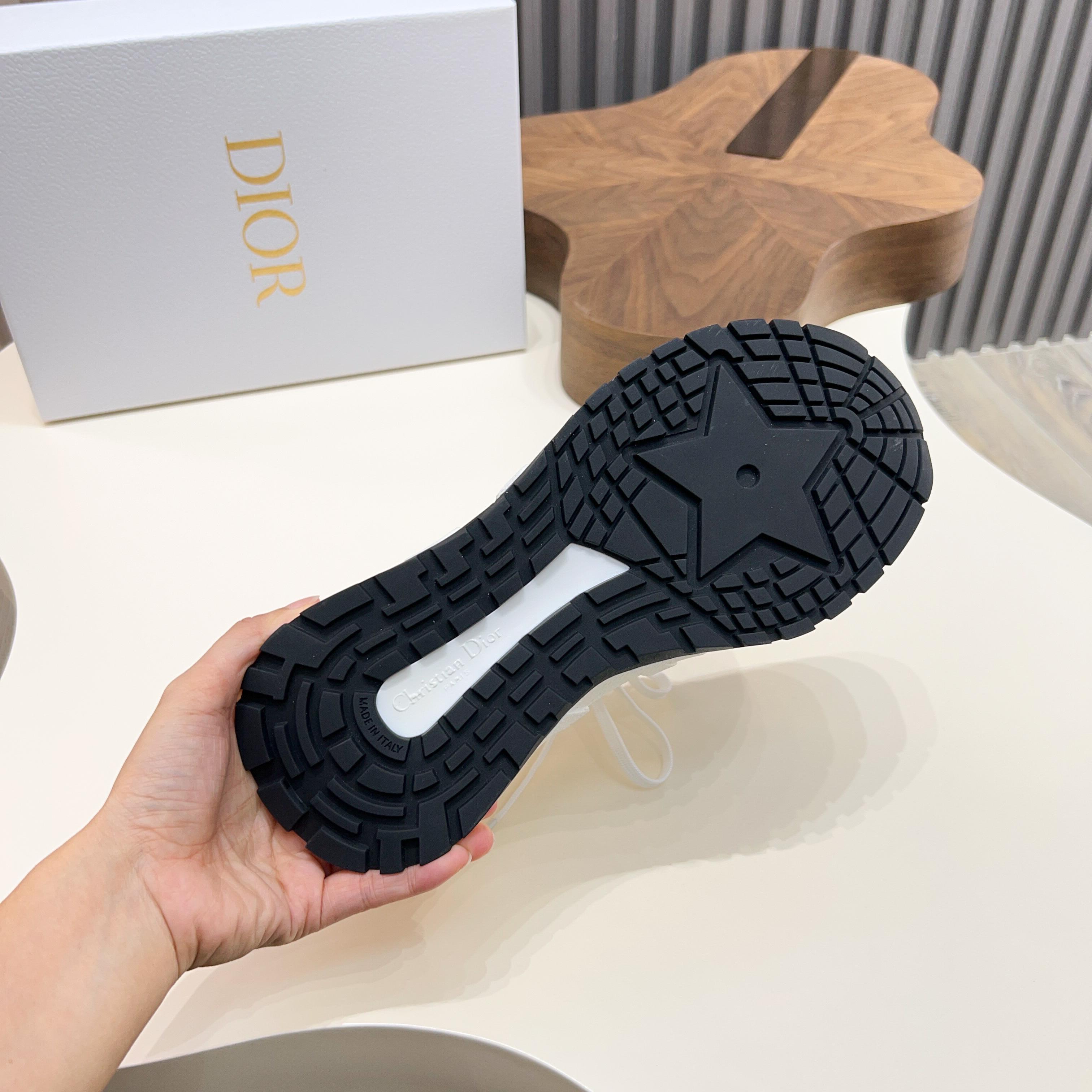 Dior shoe