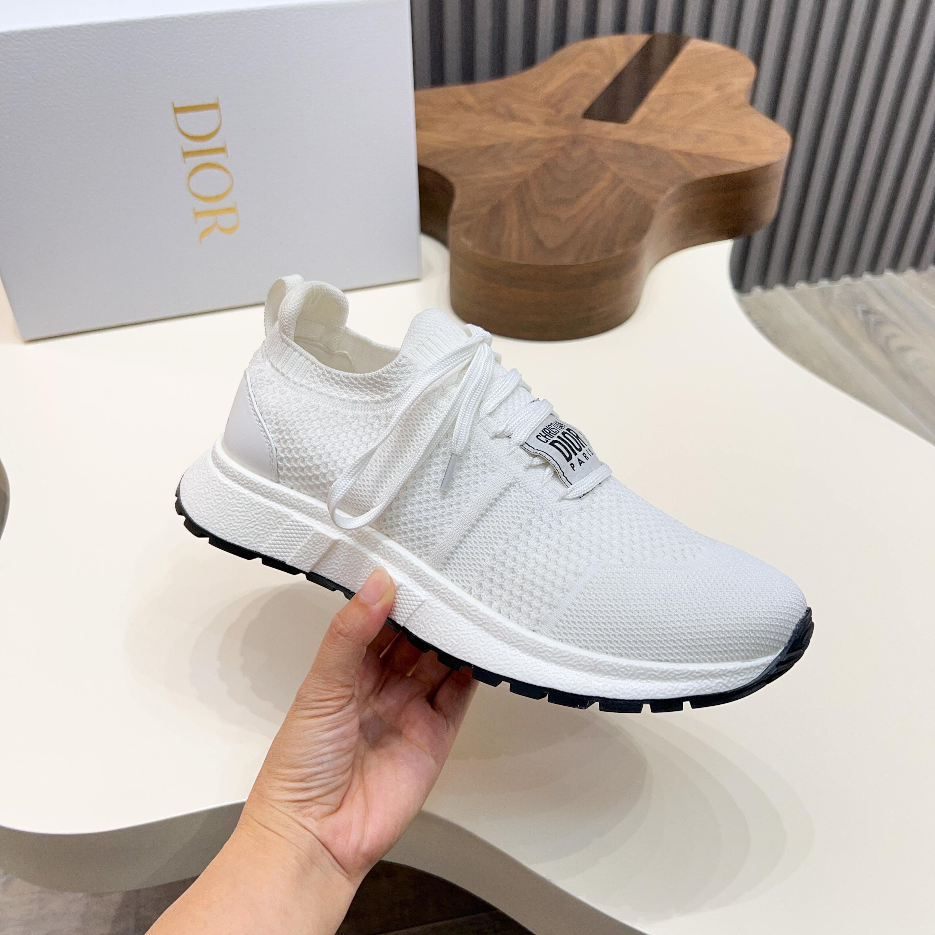 Dior shoe