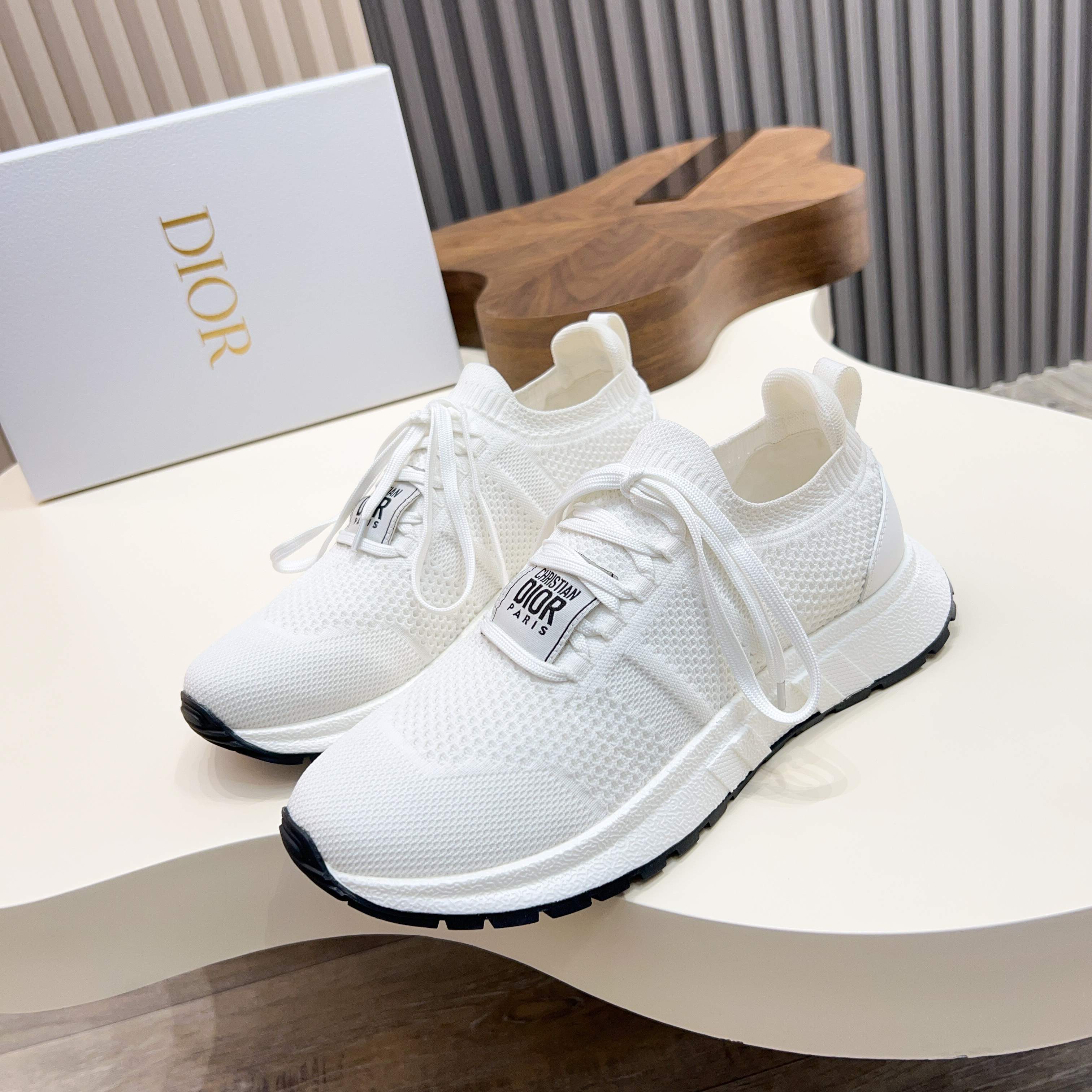 Dior shoe