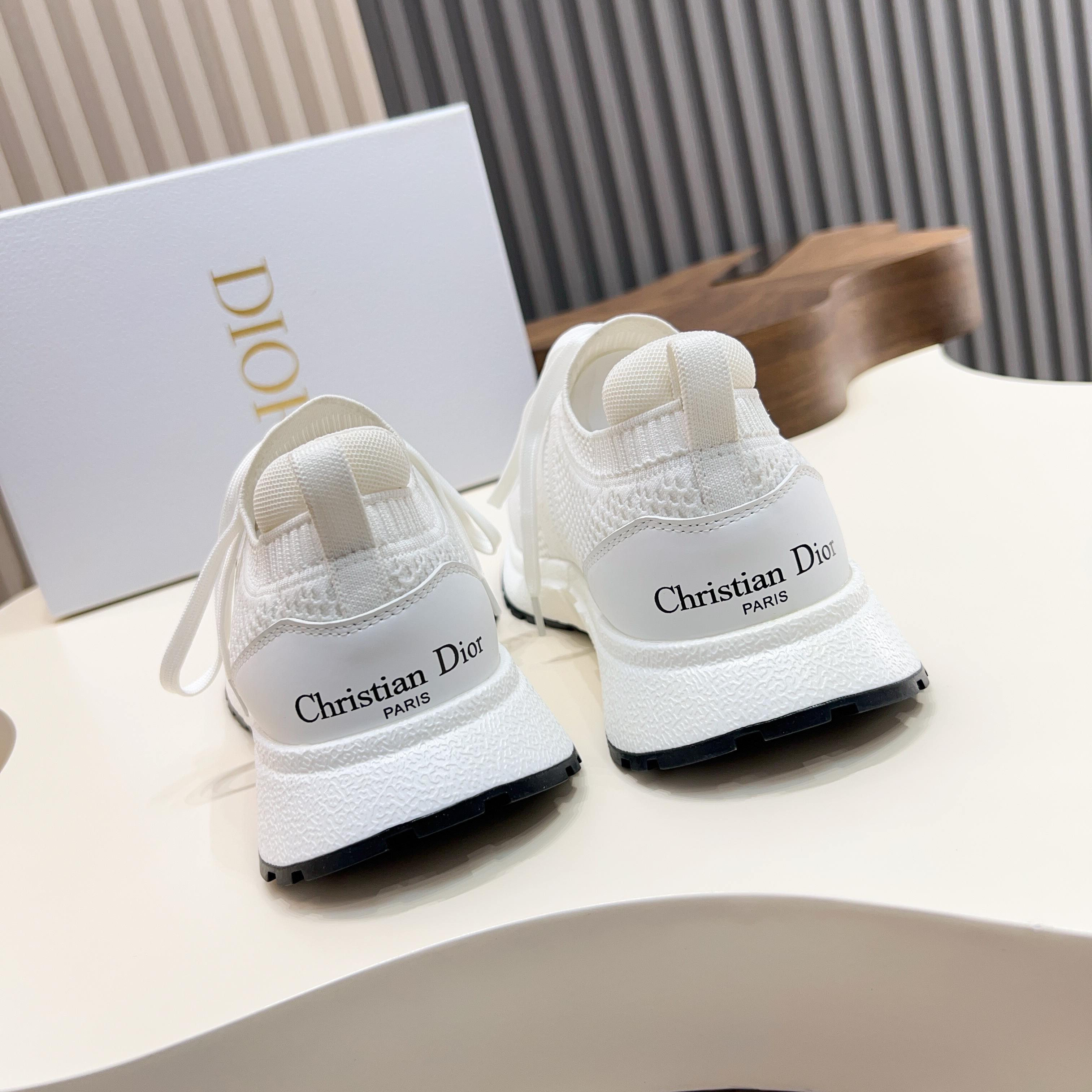 Dior shoe