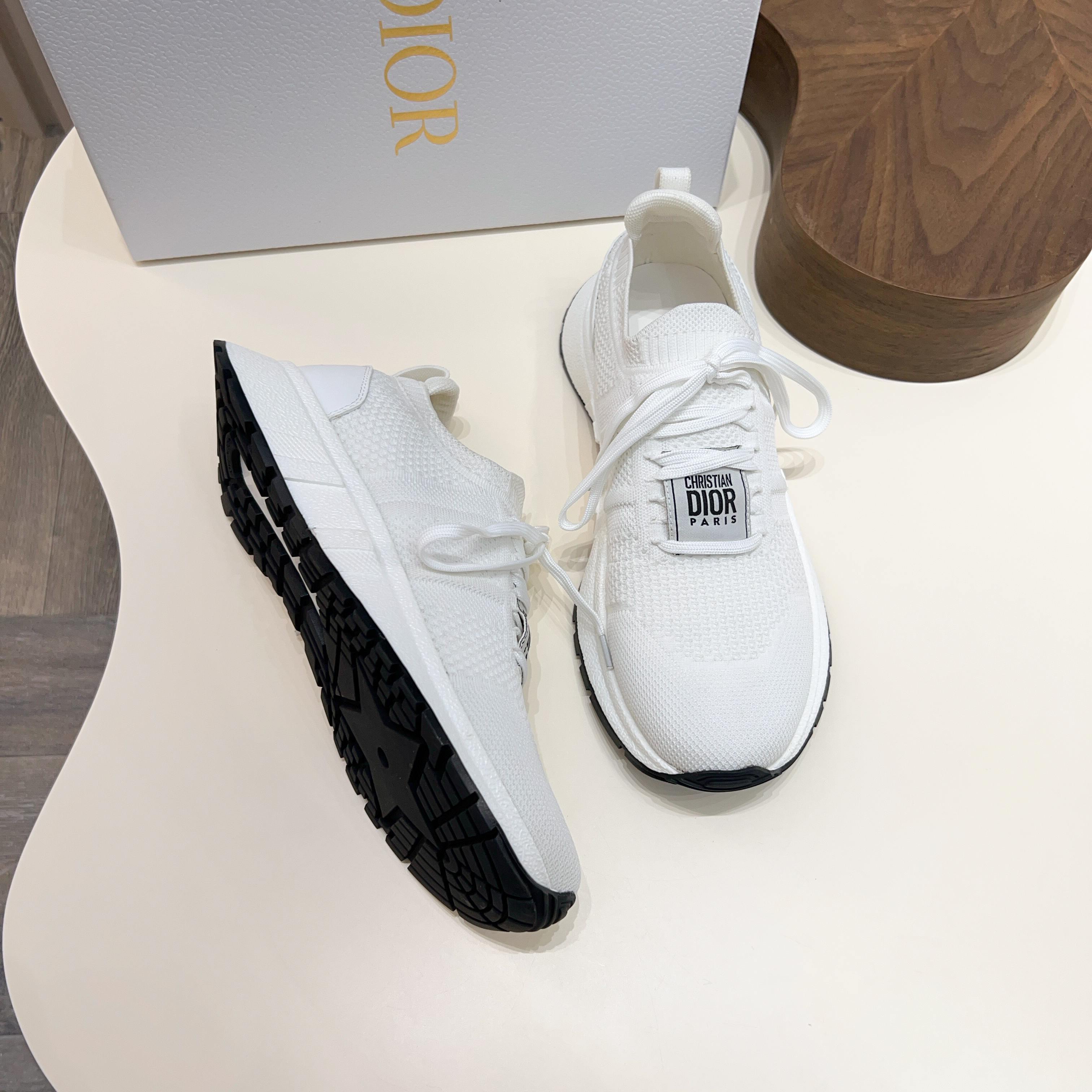 Dior shoe