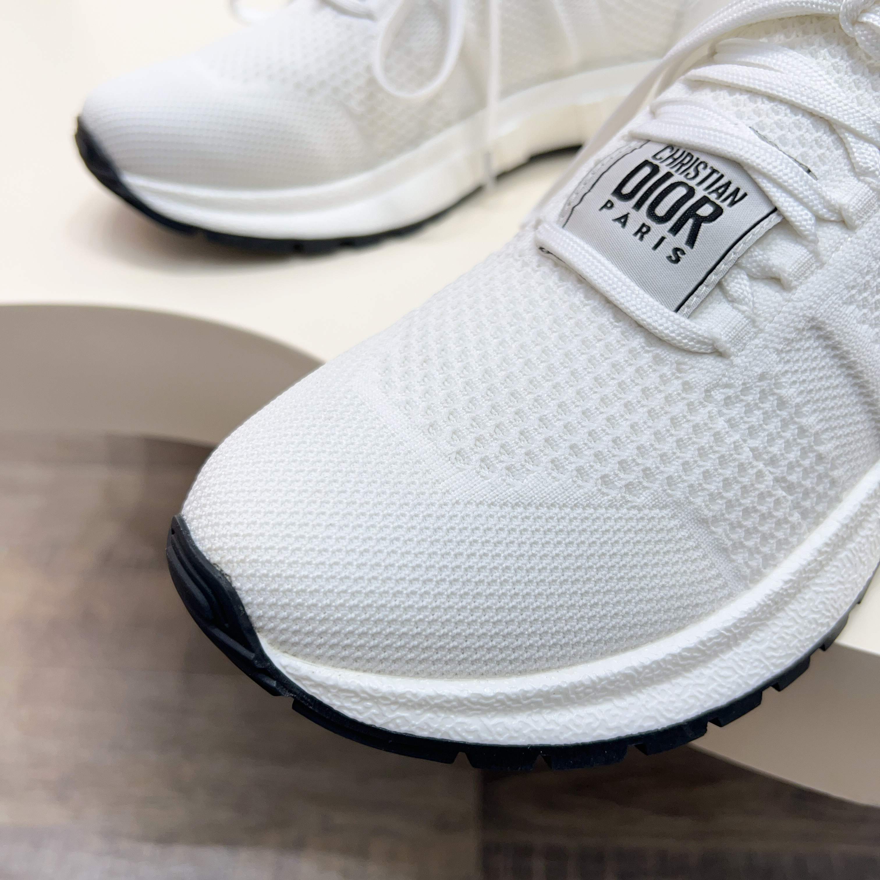 Dior shoe