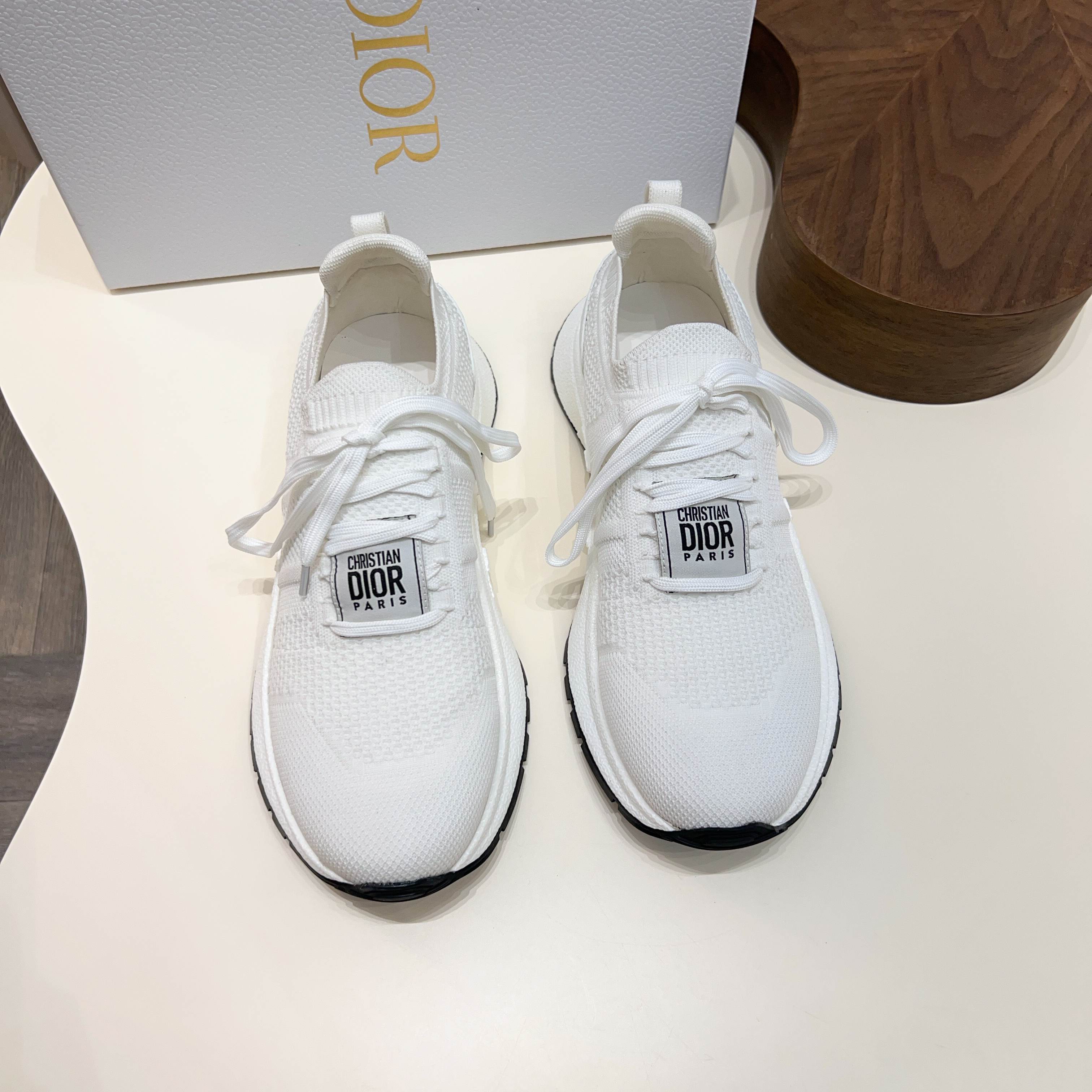 Dior shoe