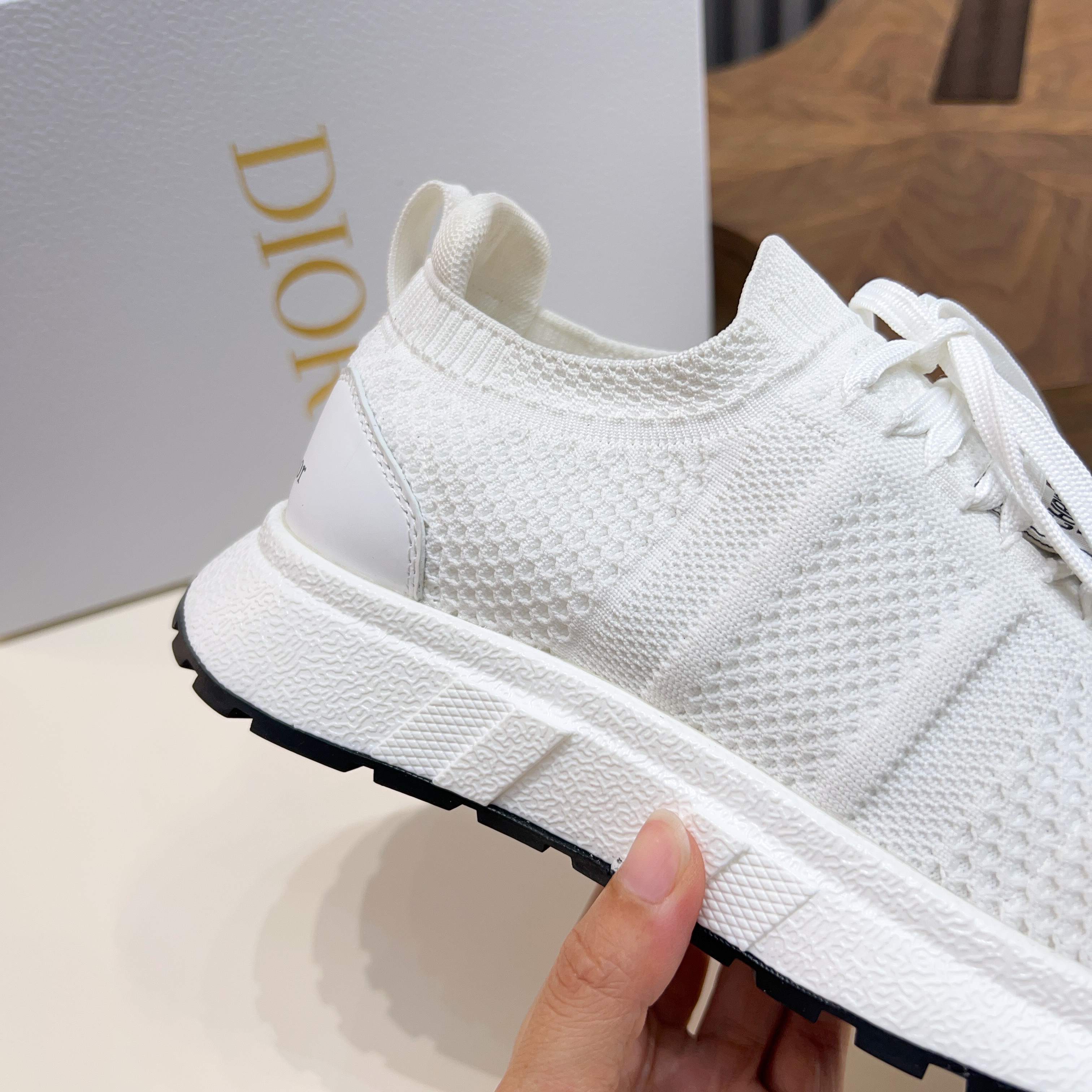 Dior shoe