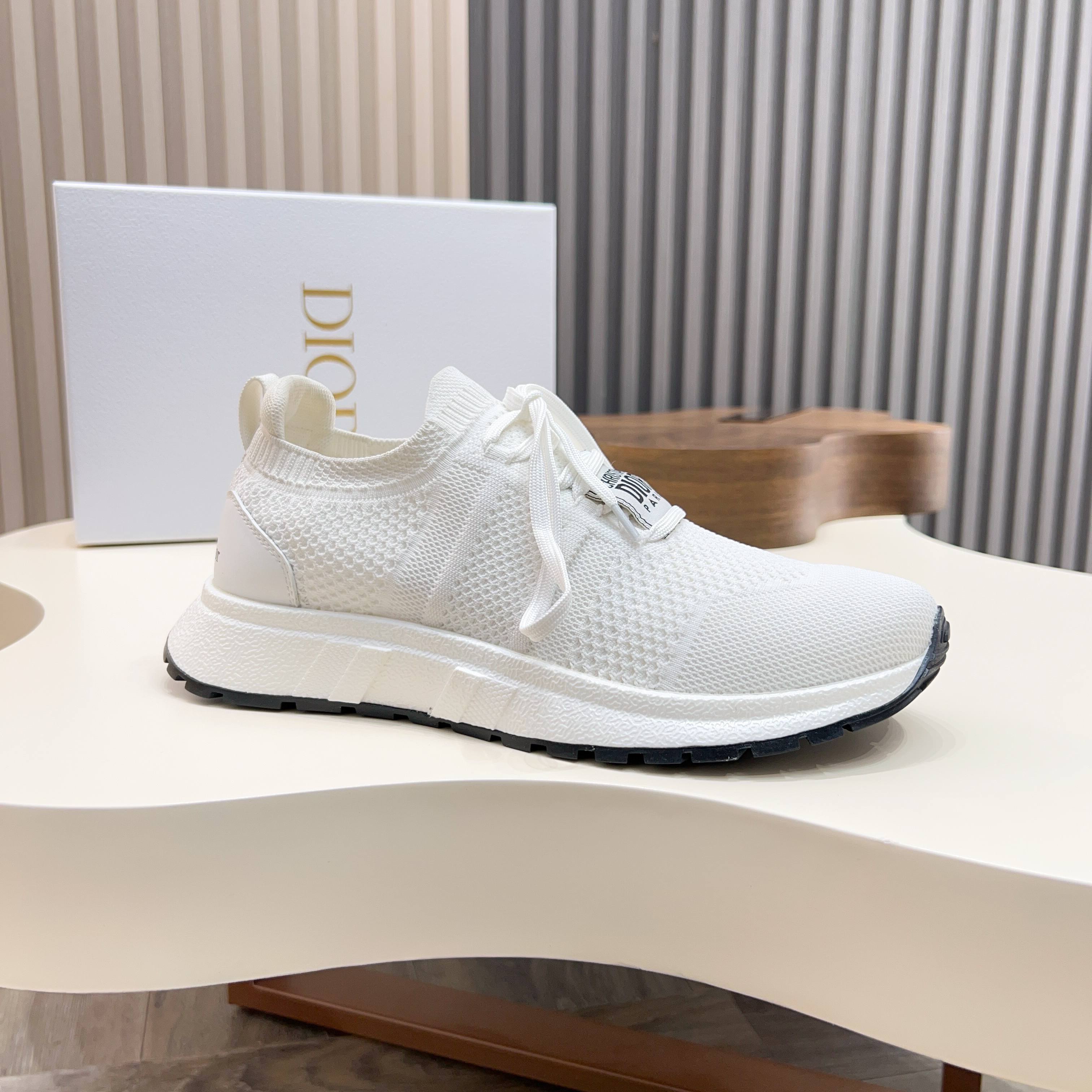 Dior shoe