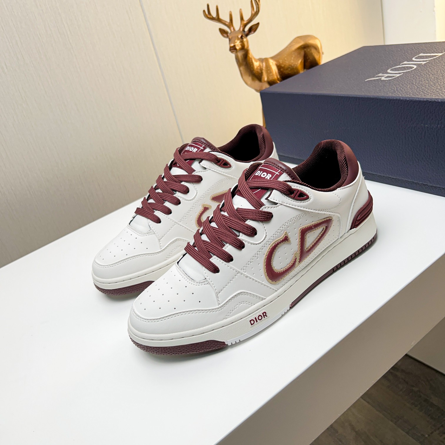 Dior shoe