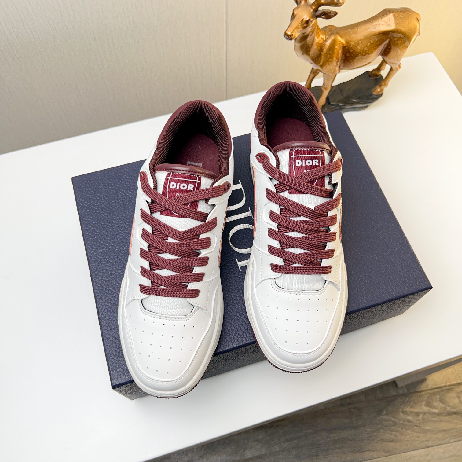 Dior shoe