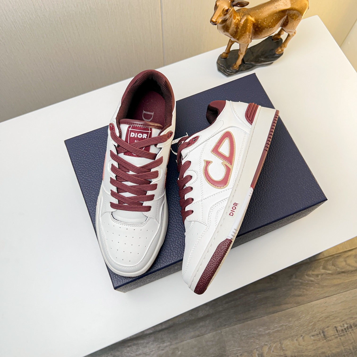 Dior shoe