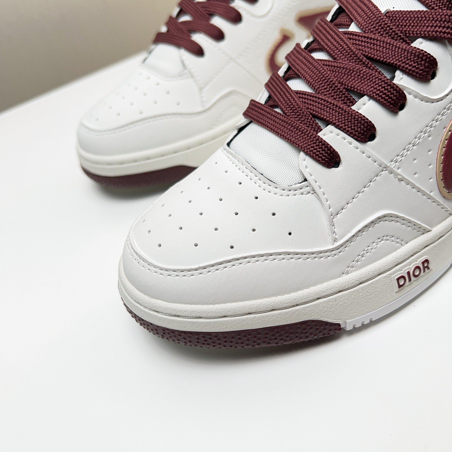 Dior shoe