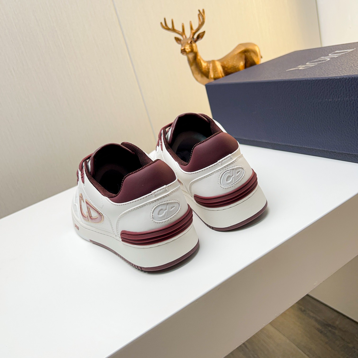 Dior shoe