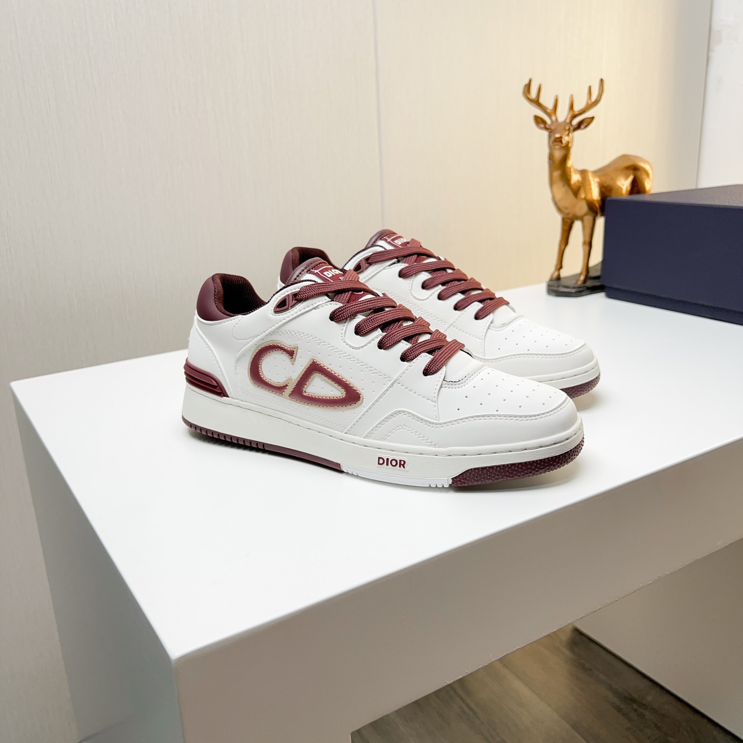 Dior shoe