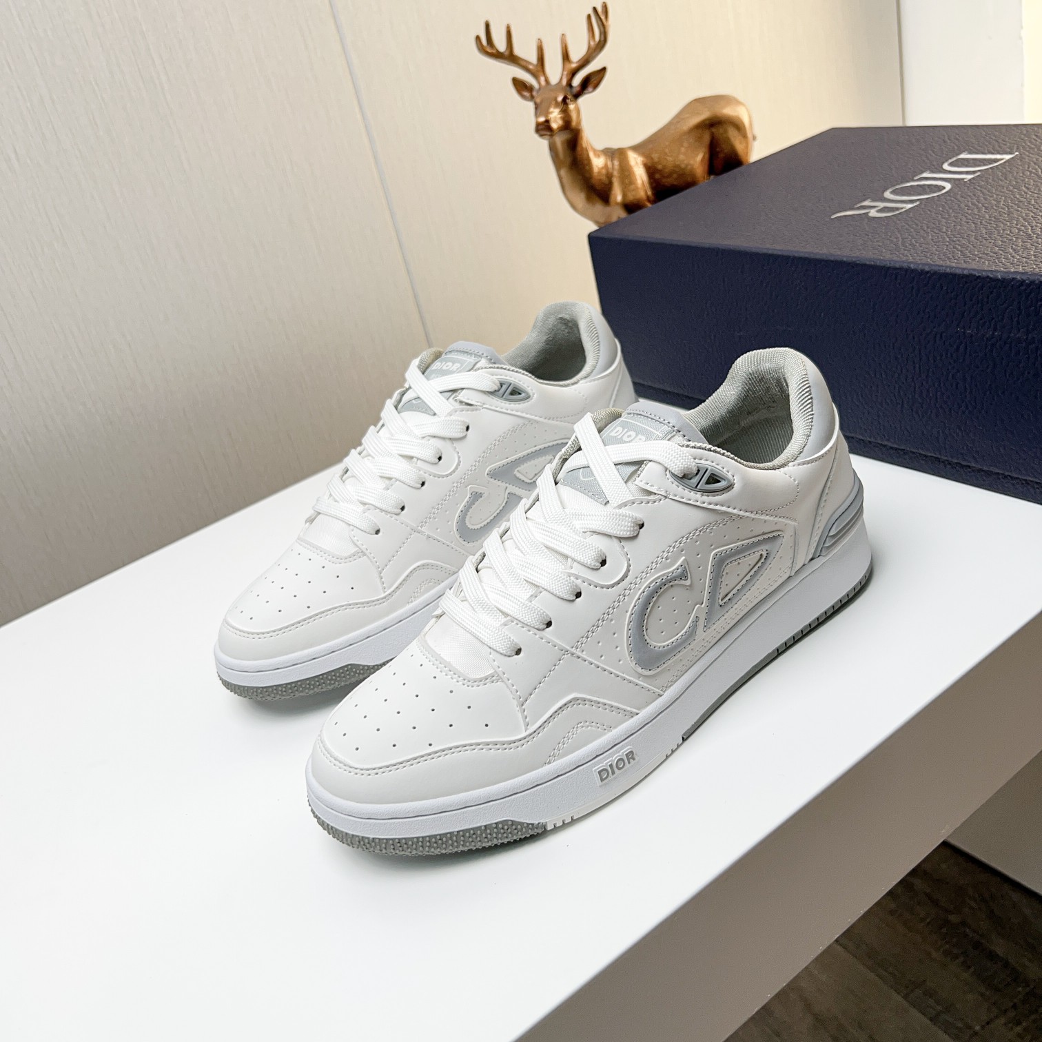 Dior shoe
