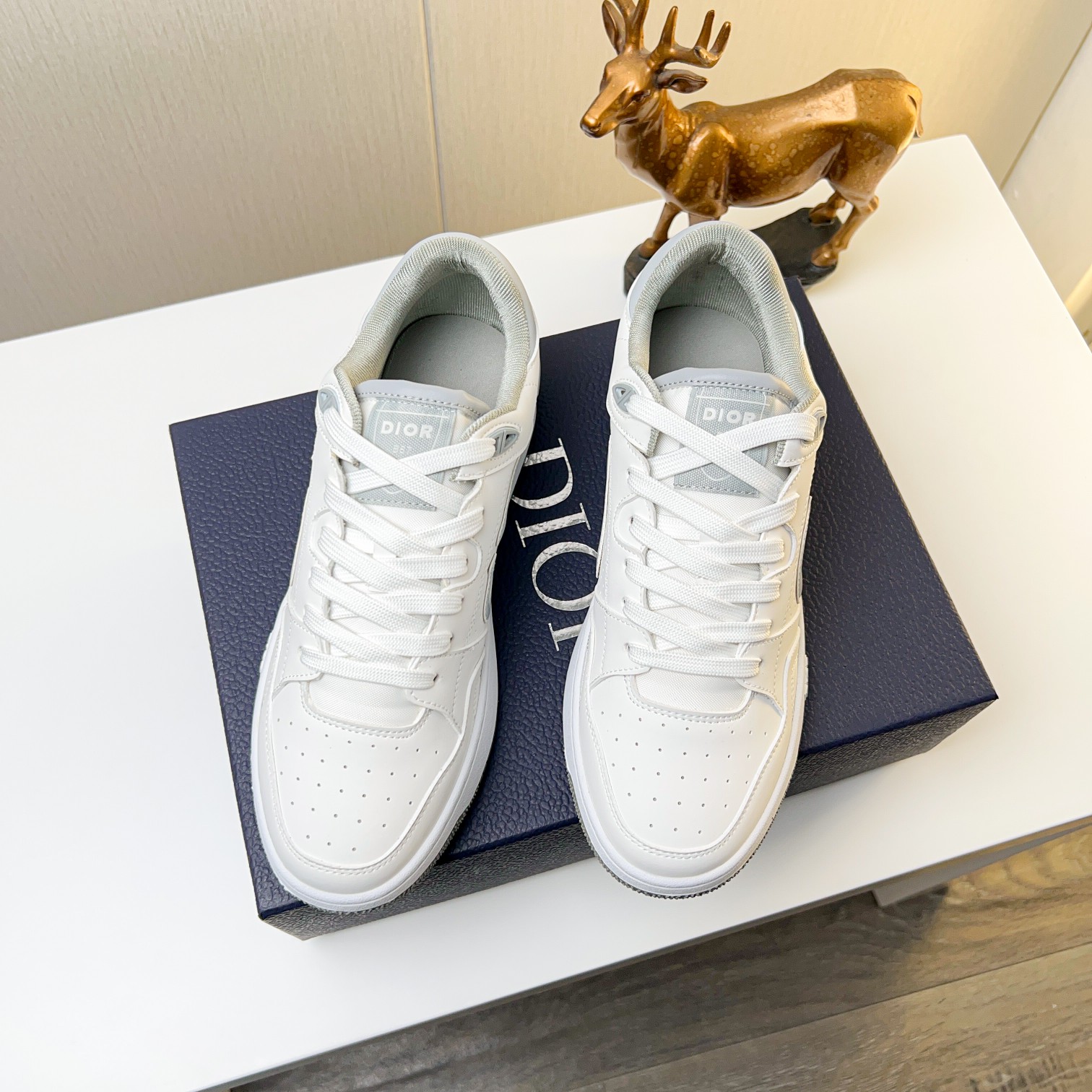 Dior shoe