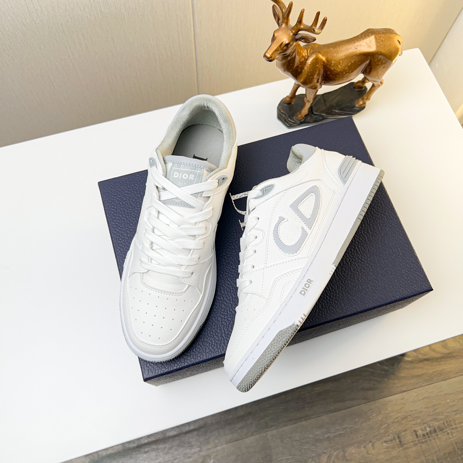 Dior shoe