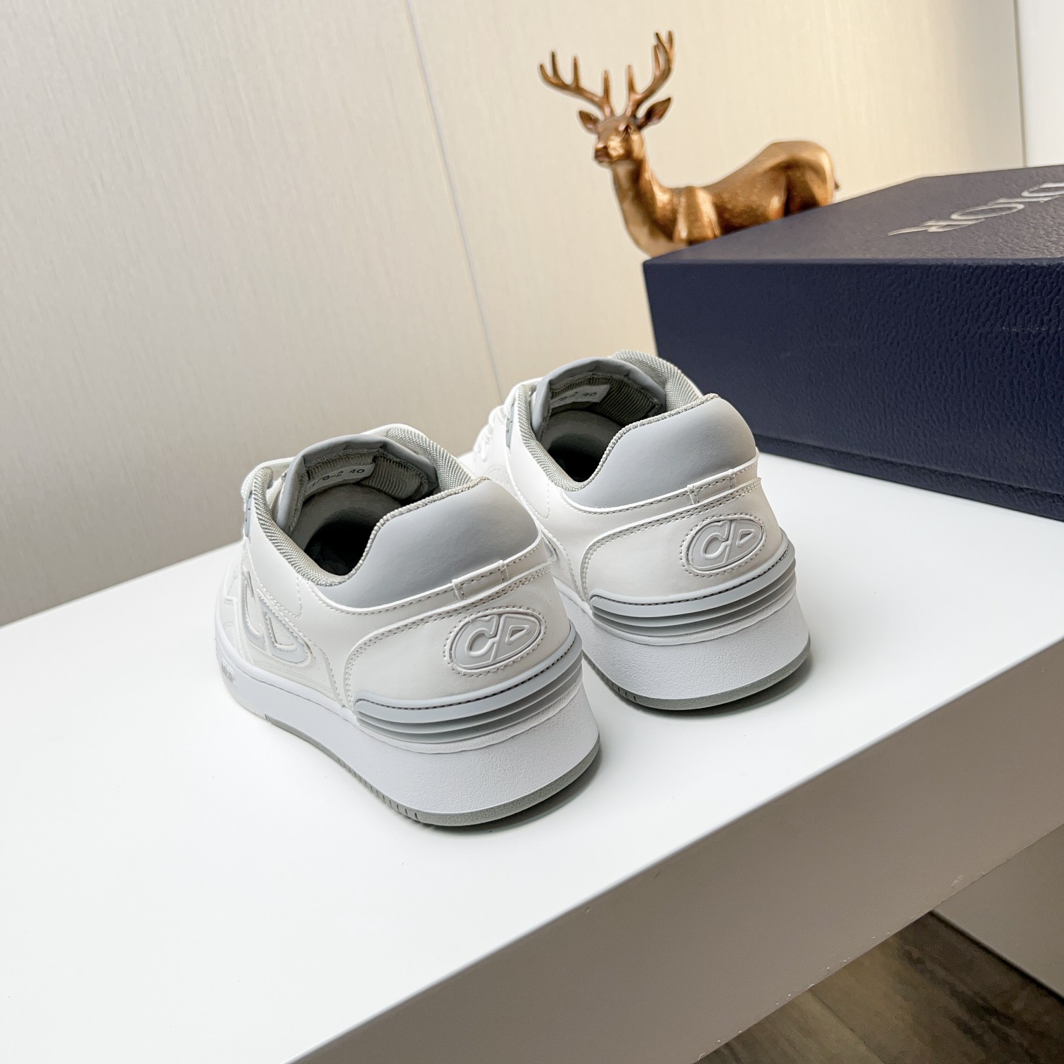 Dior shoe