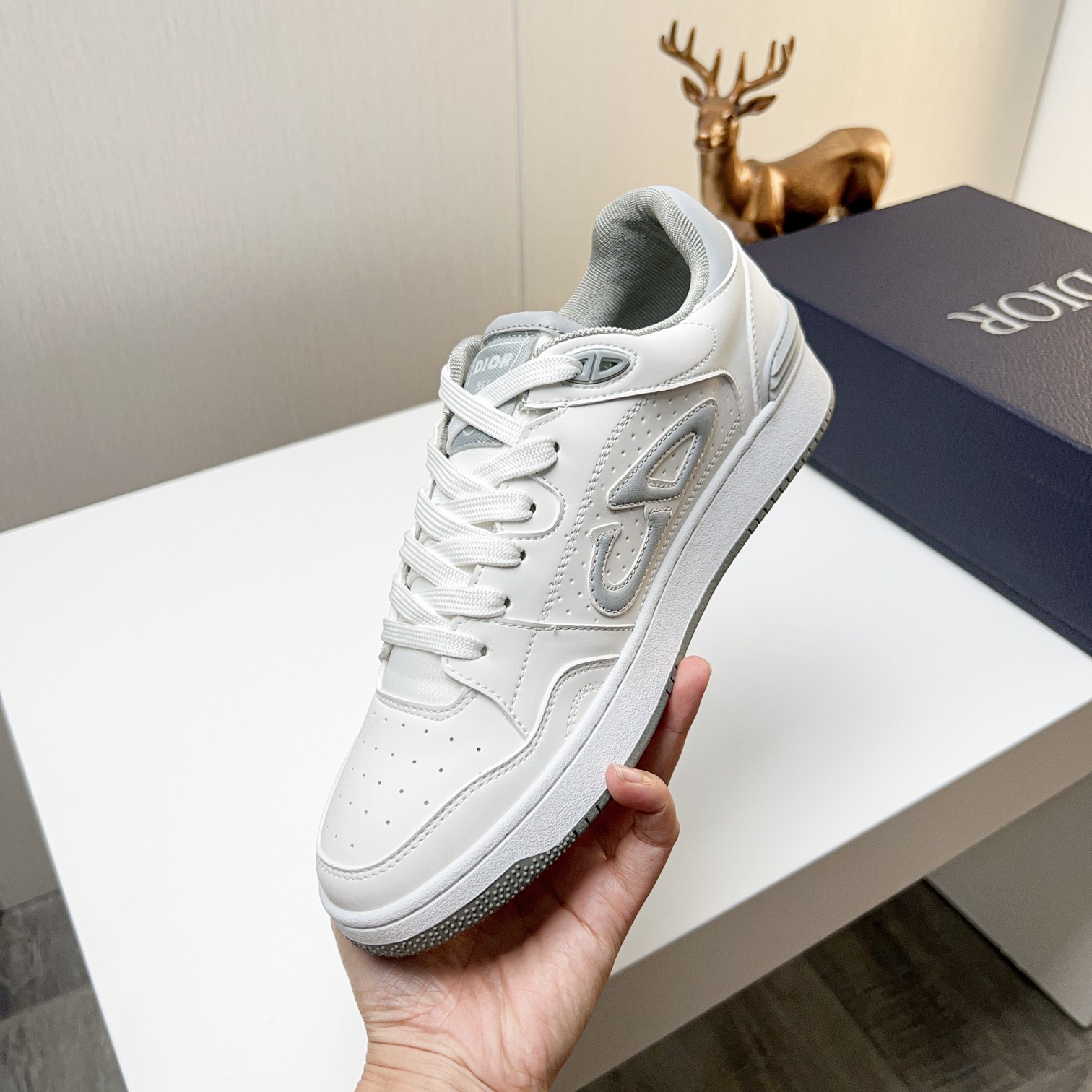Dior shoe