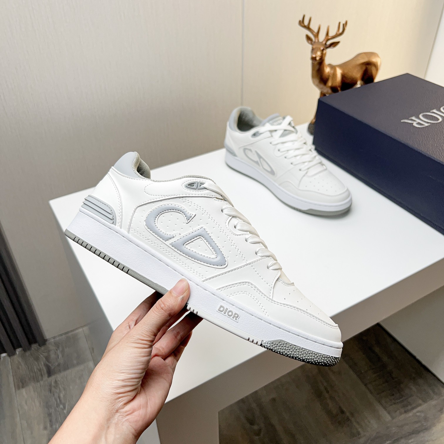 Dior shoe