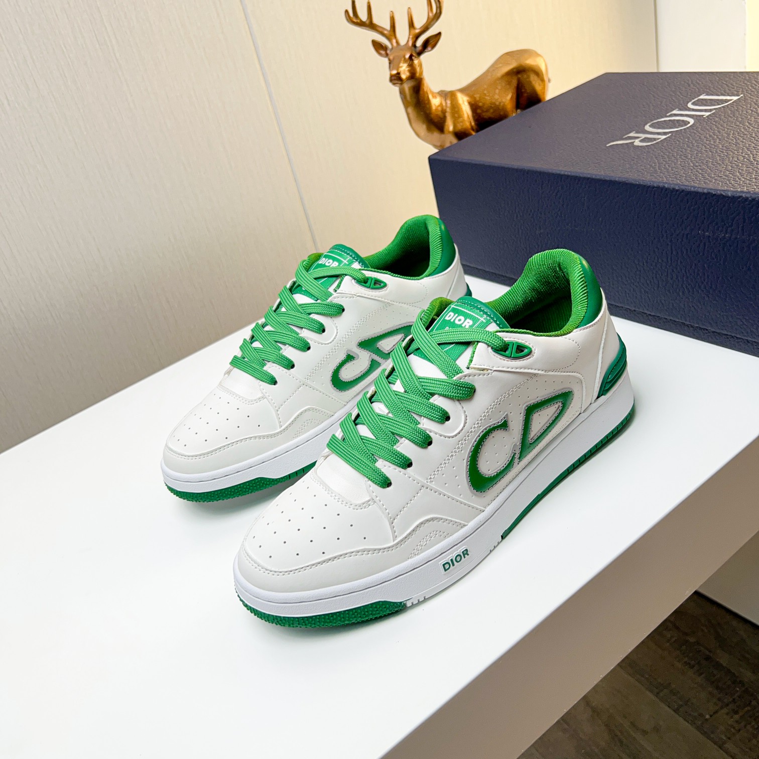 Dior shoe