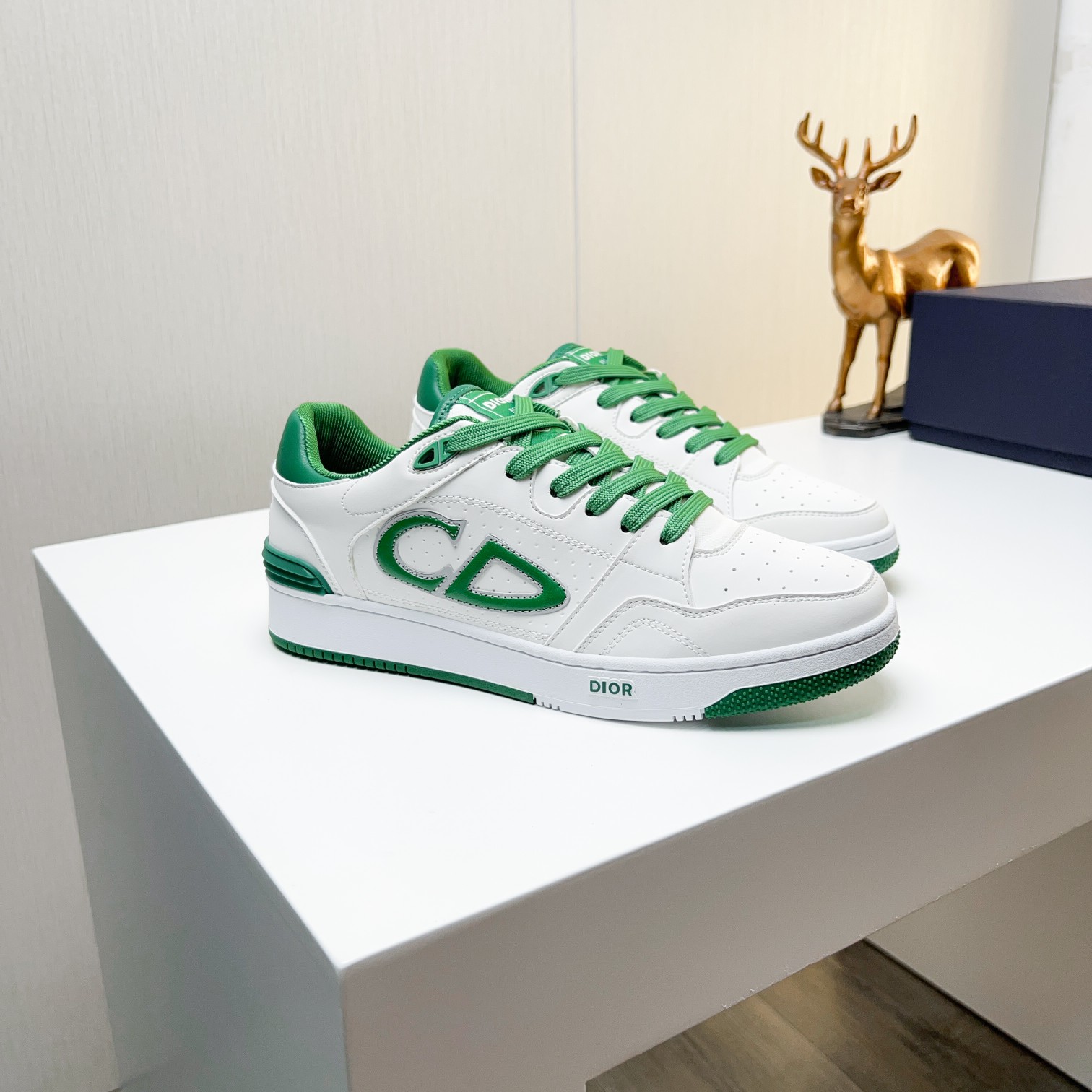 Dior shoe