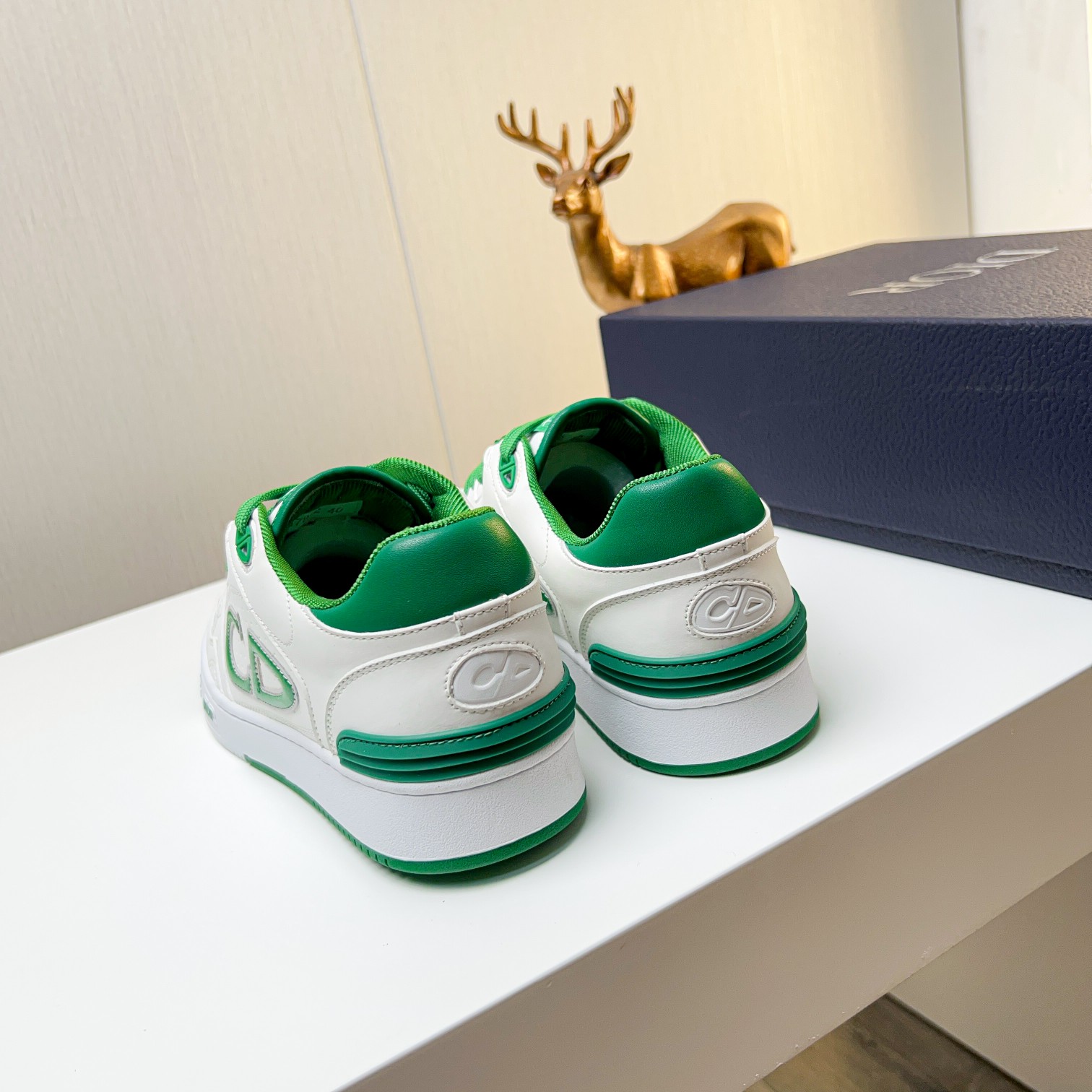 Dior shoe