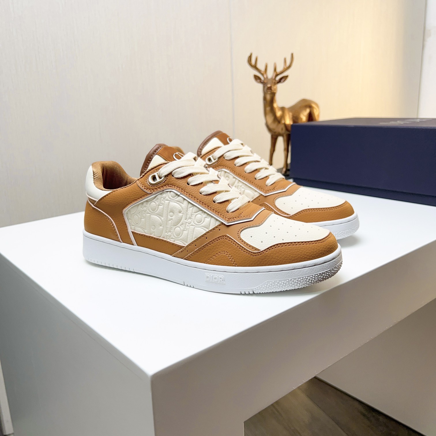 Dior shoe