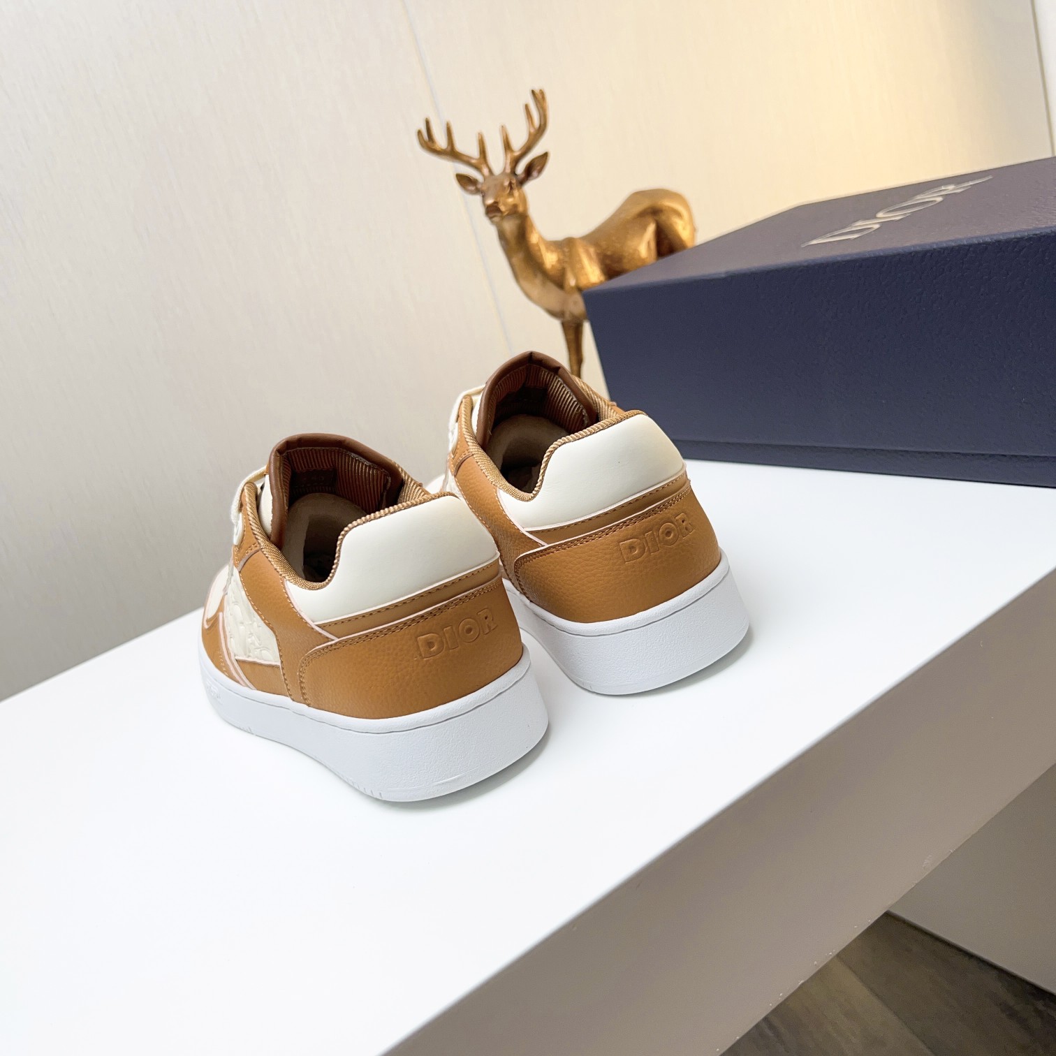 Dior shoe