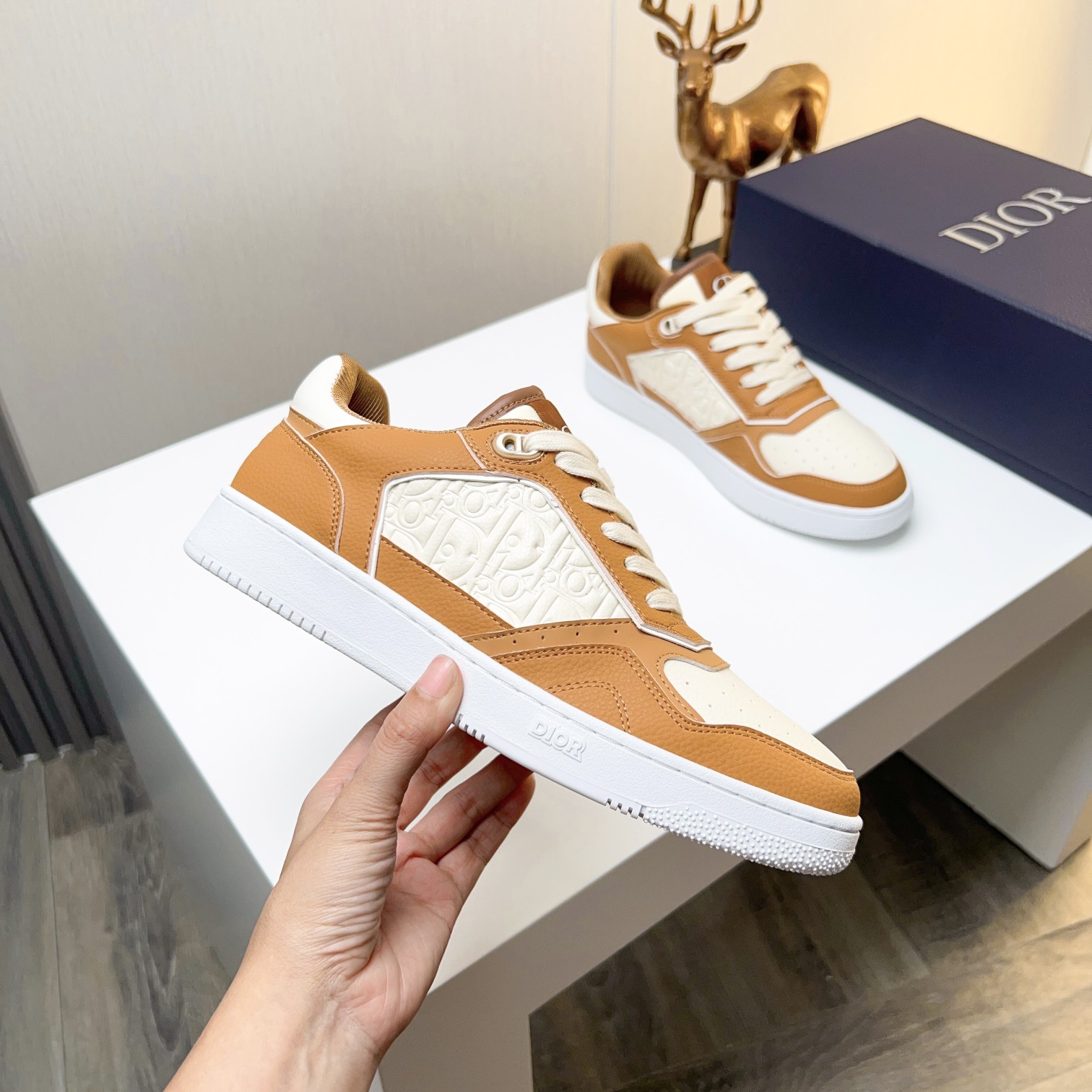 Dior shoe