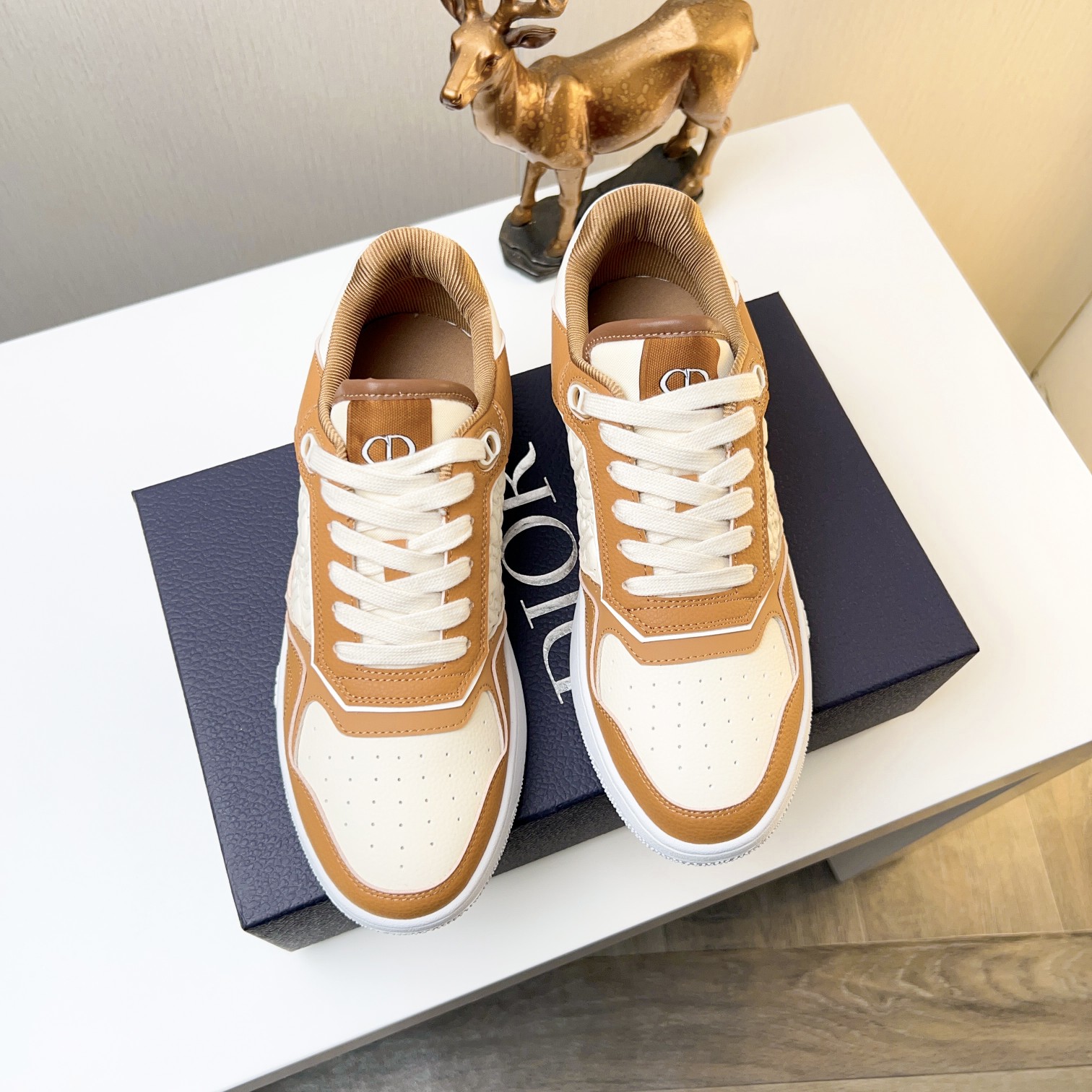 Dior shoe