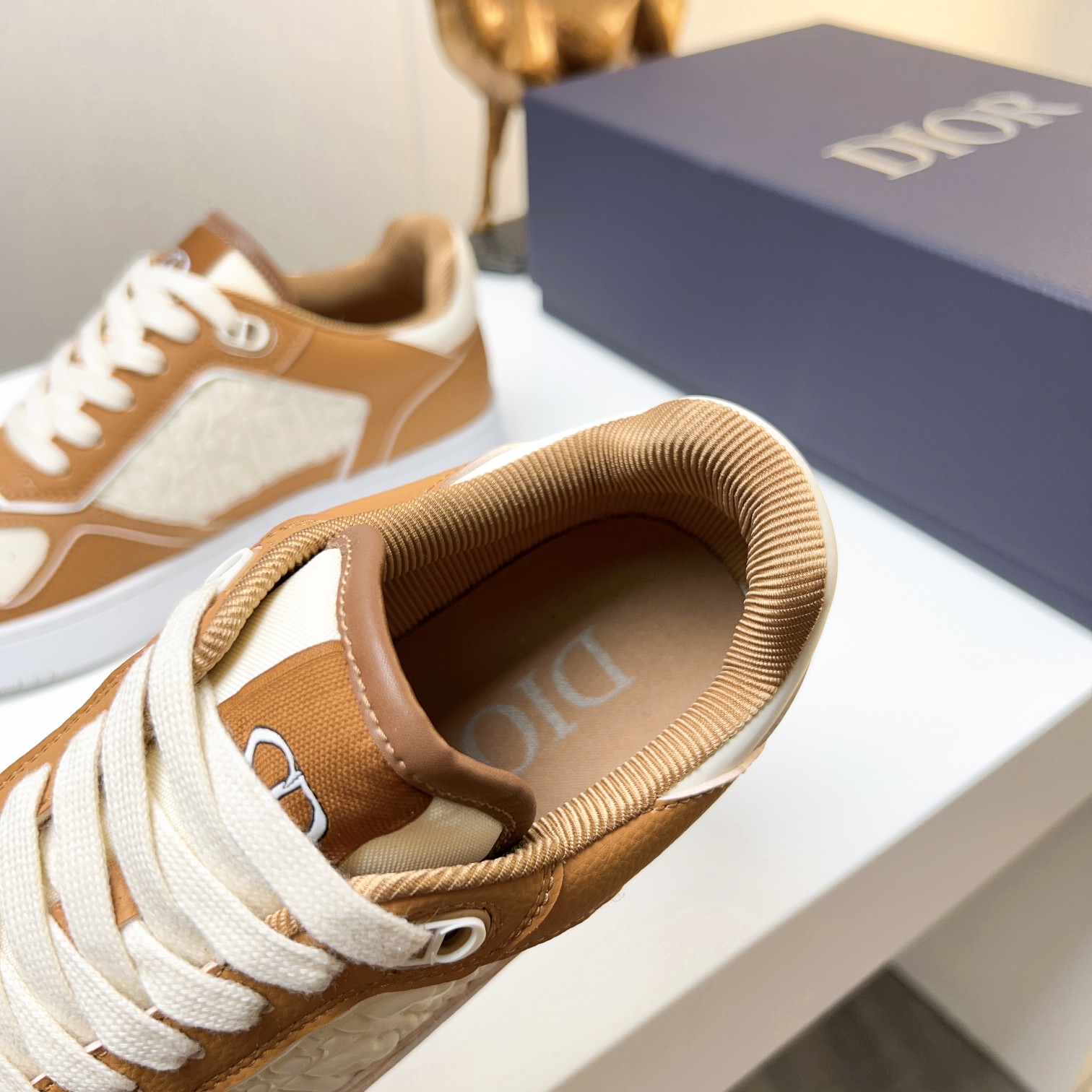 Dior shoe
