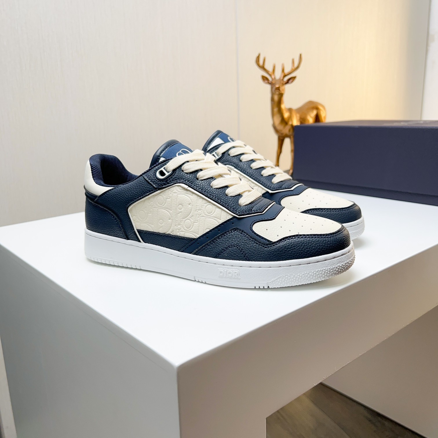 Dior shoe