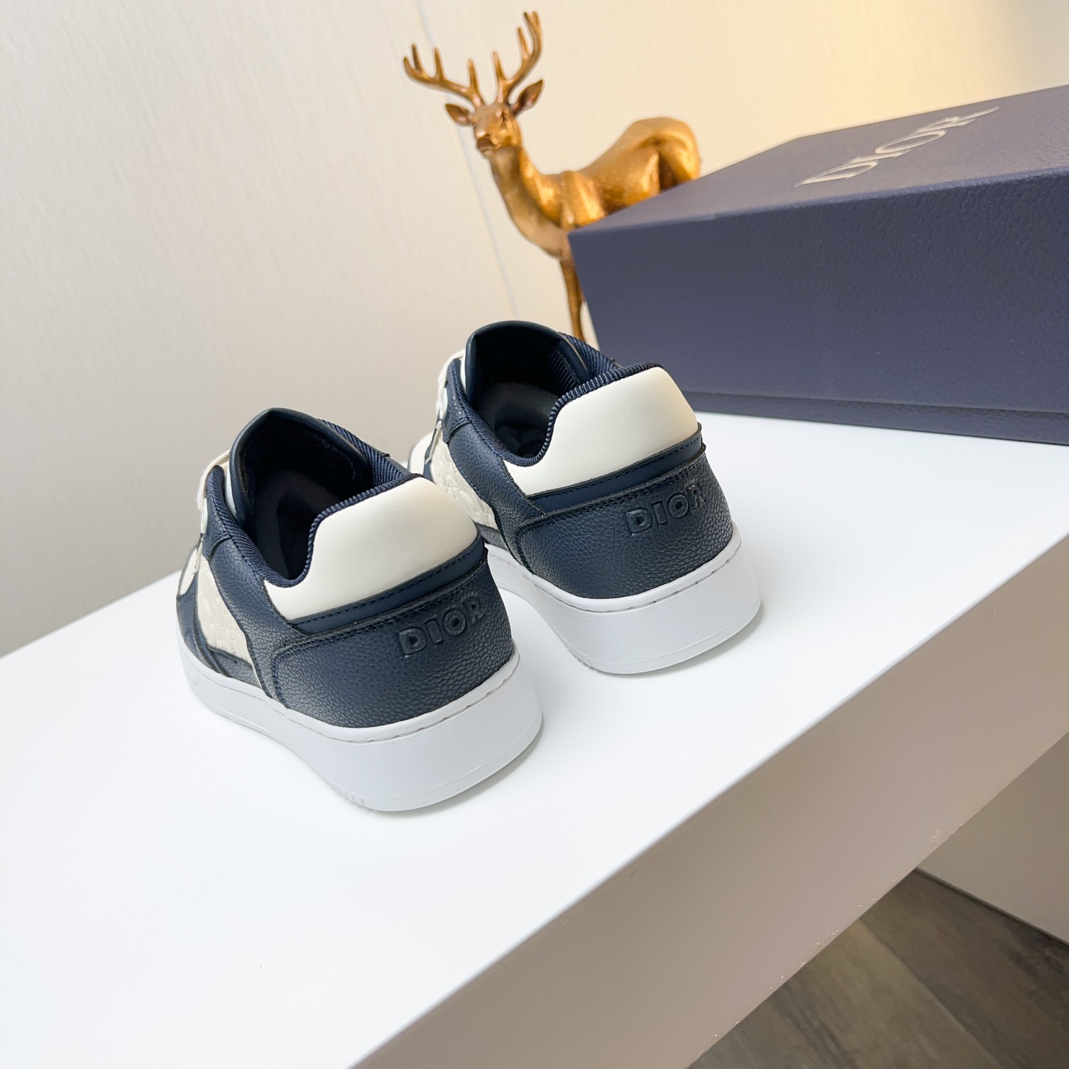 Dior shoe