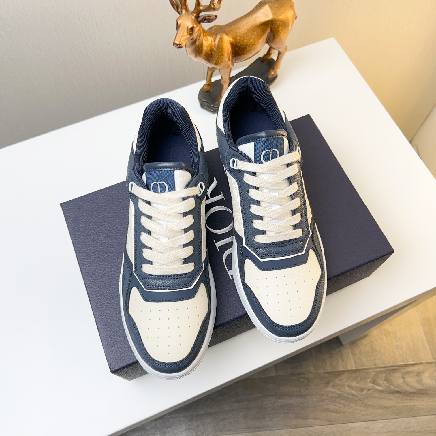 Dior shoe